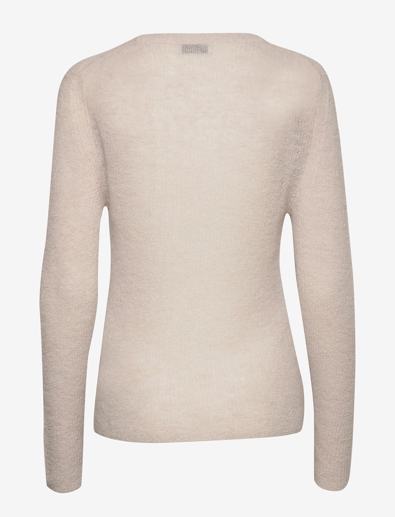 Tiger of Sweden - CAMELIA - light grey melange - 1