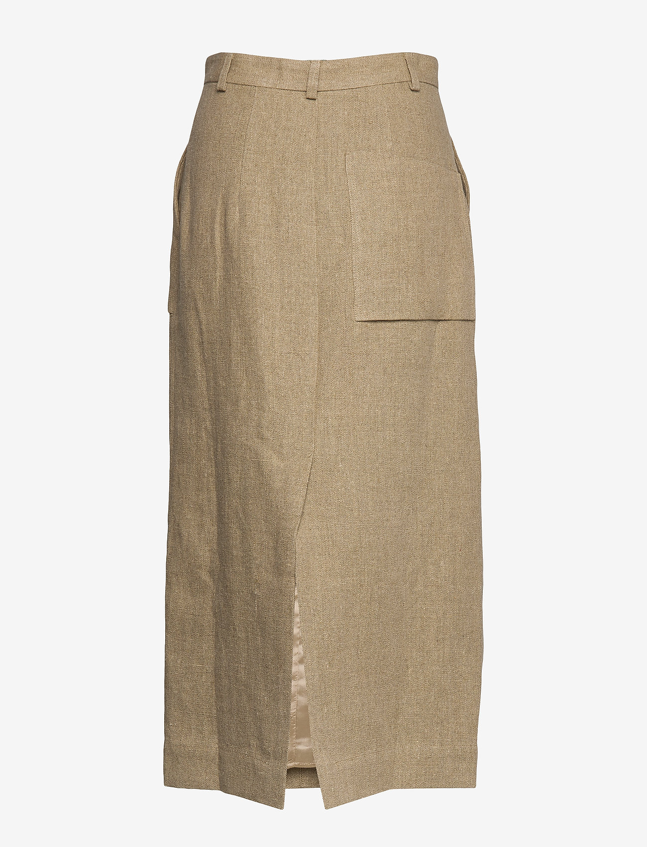 Tiger of Sweden - ELETTE - dark linen - 1