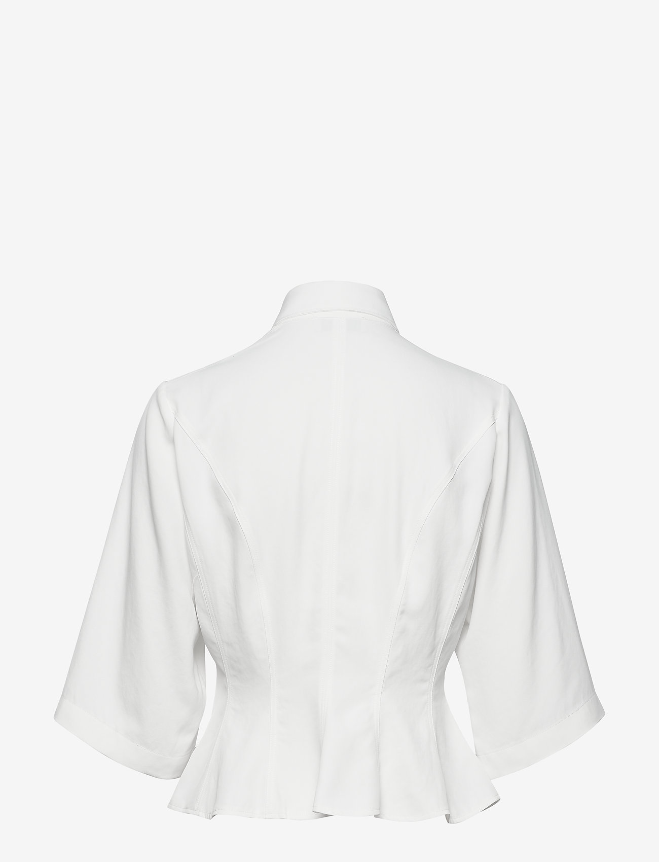 Tiger of Sweden - ARNIA T - pure white - 1