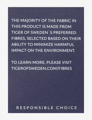 Tiger of Sweden - SISA - vidutinio ilgio sijonai - black - 2