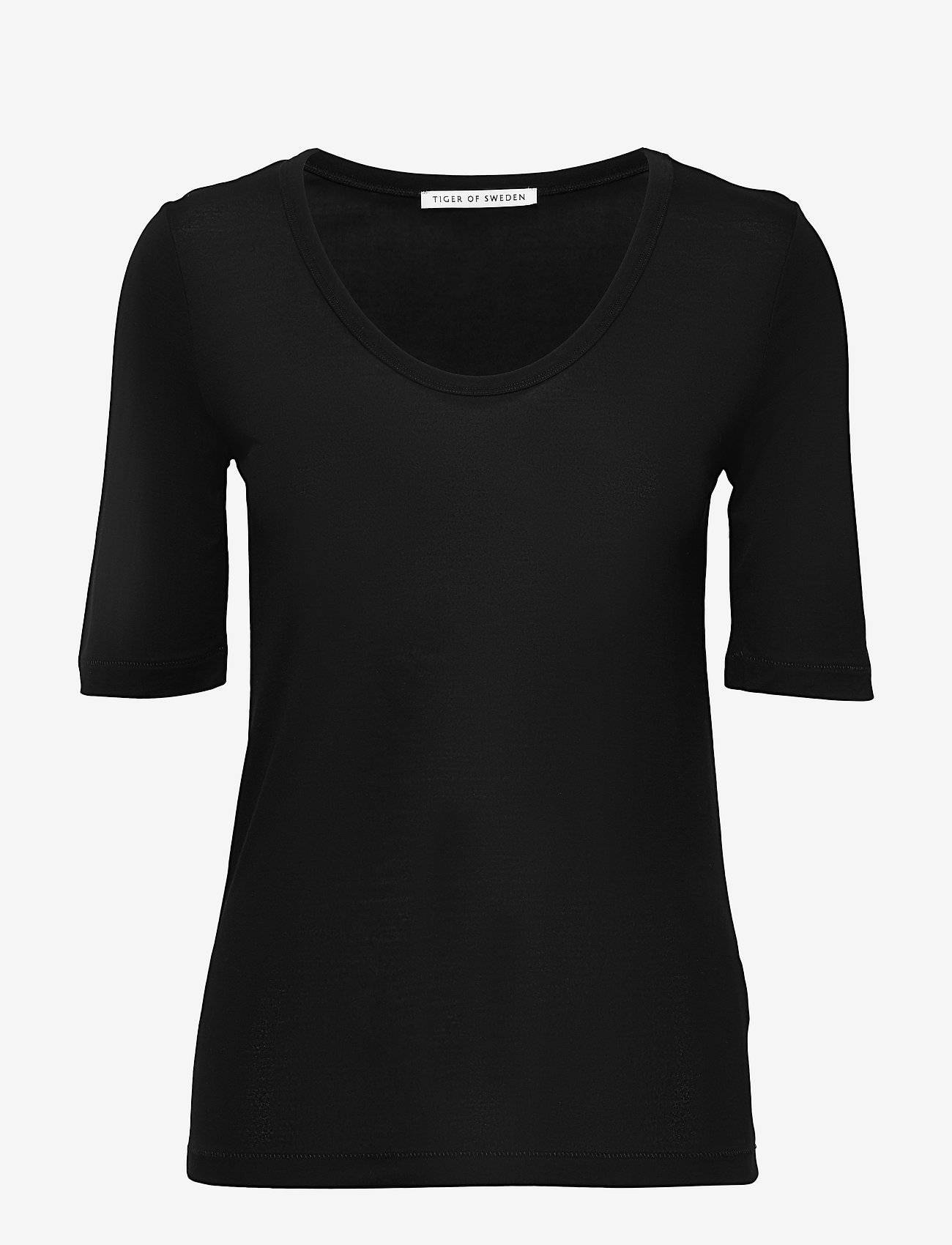 Tiger of Sweden - LERNA - black - 0