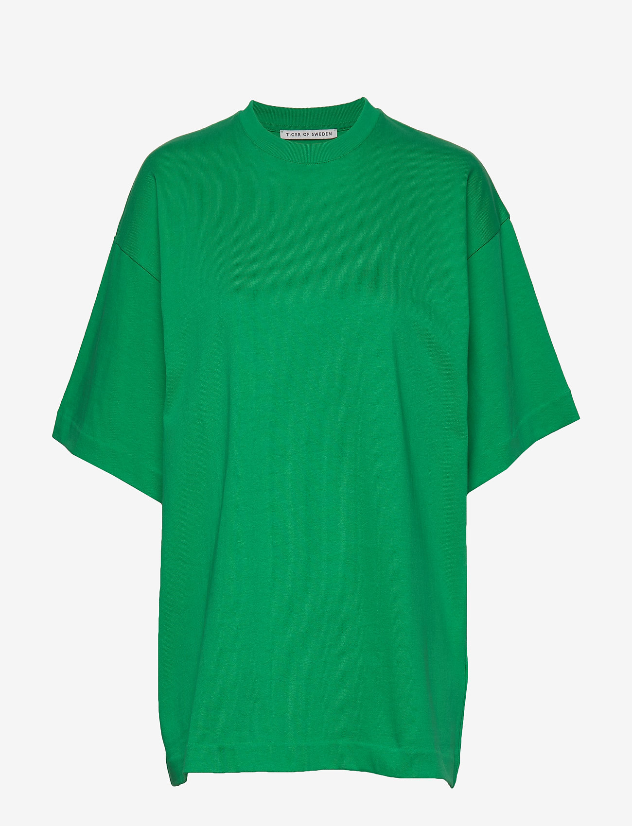 Tiger of Sweden - ONONIS - green - 0