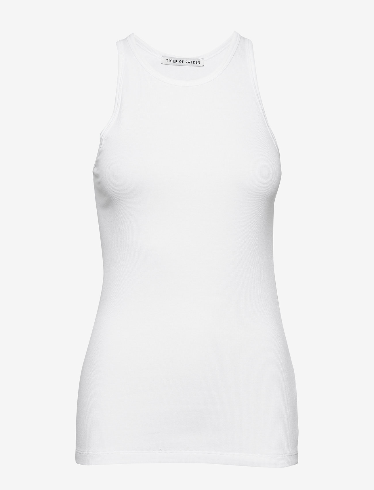 Tiger of Sweden - ROBINIO - pure white - 0