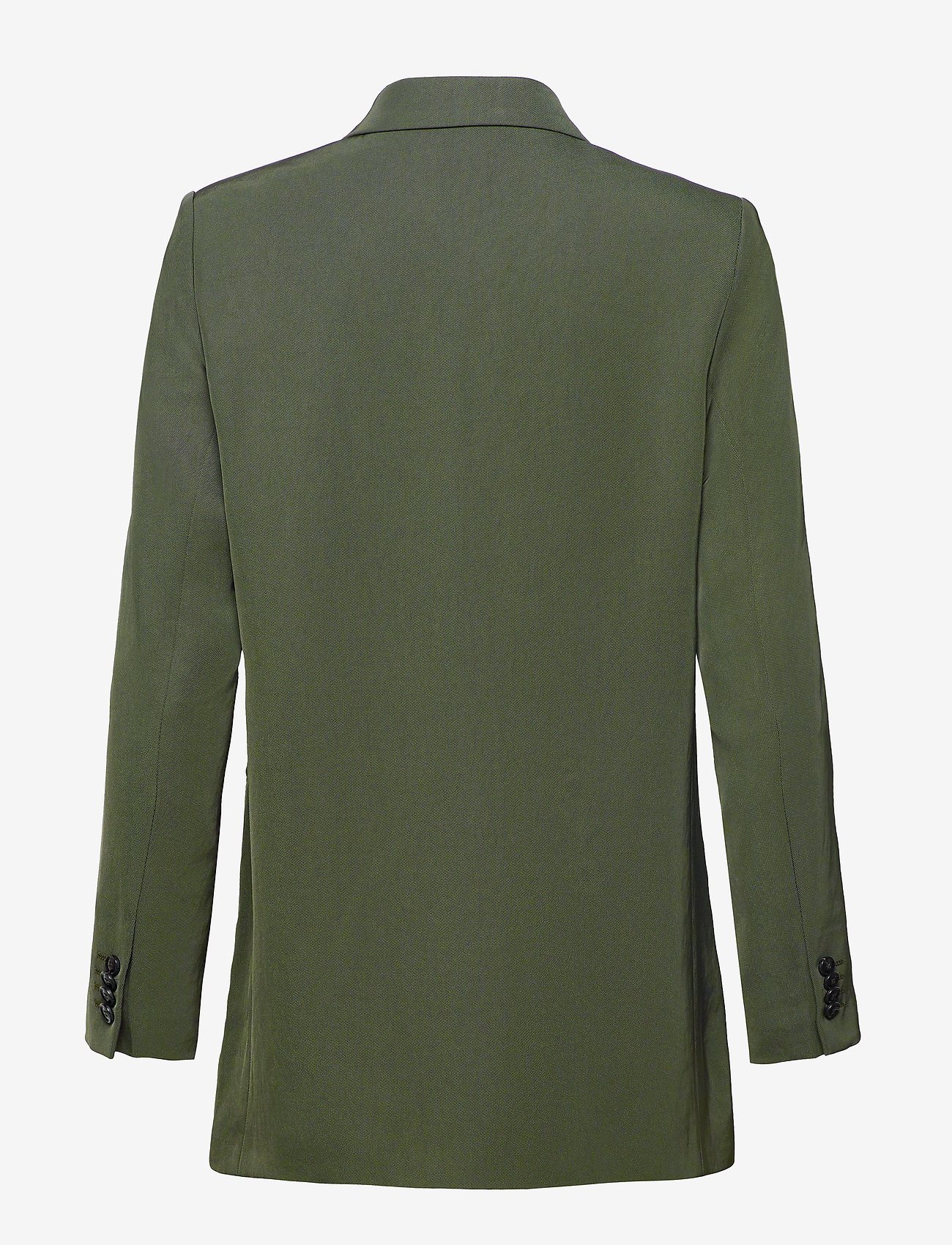 Tiger of Sweden - MOLEA - utility green - 1