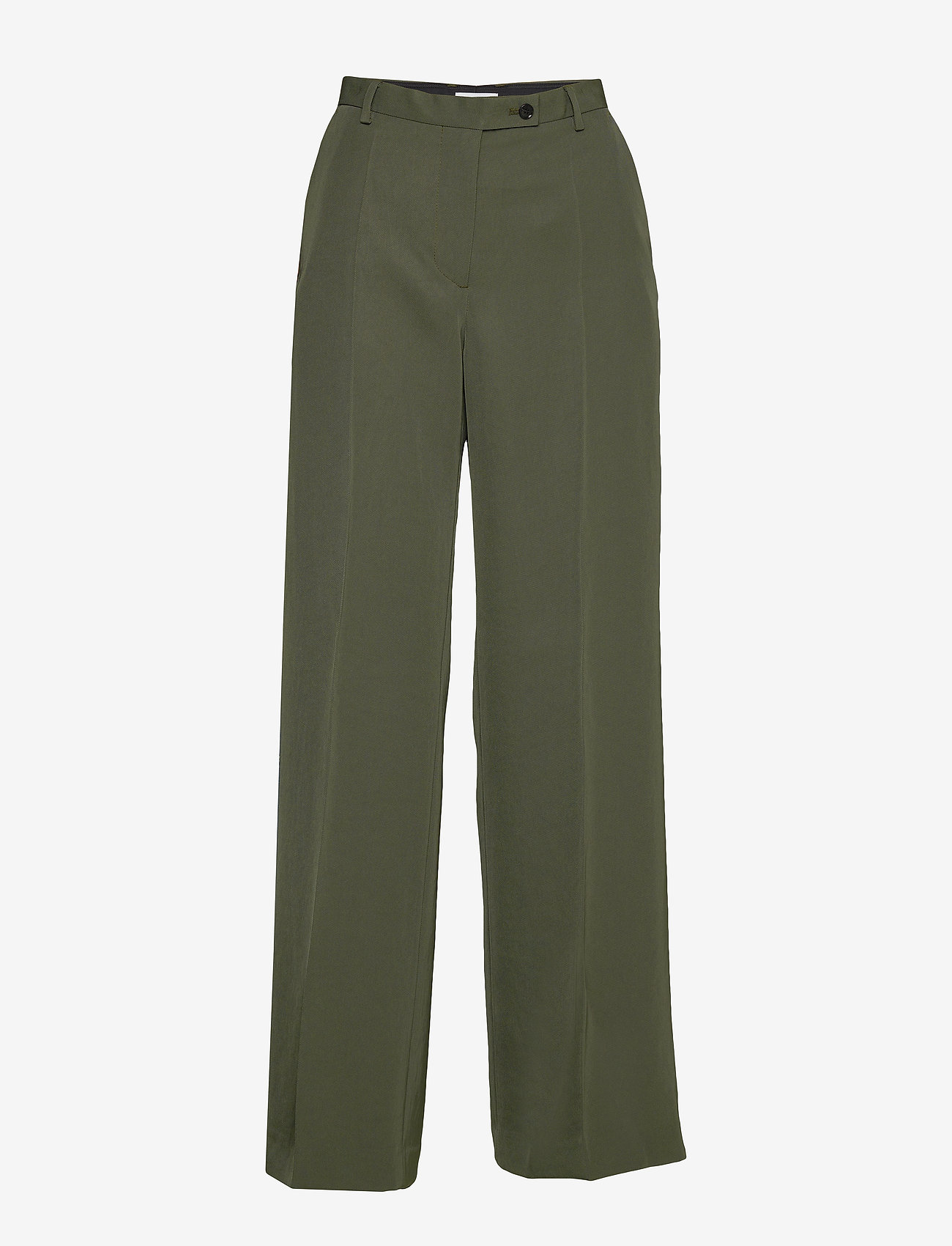 Tiger of Sweden - SILENE - utility green - 0