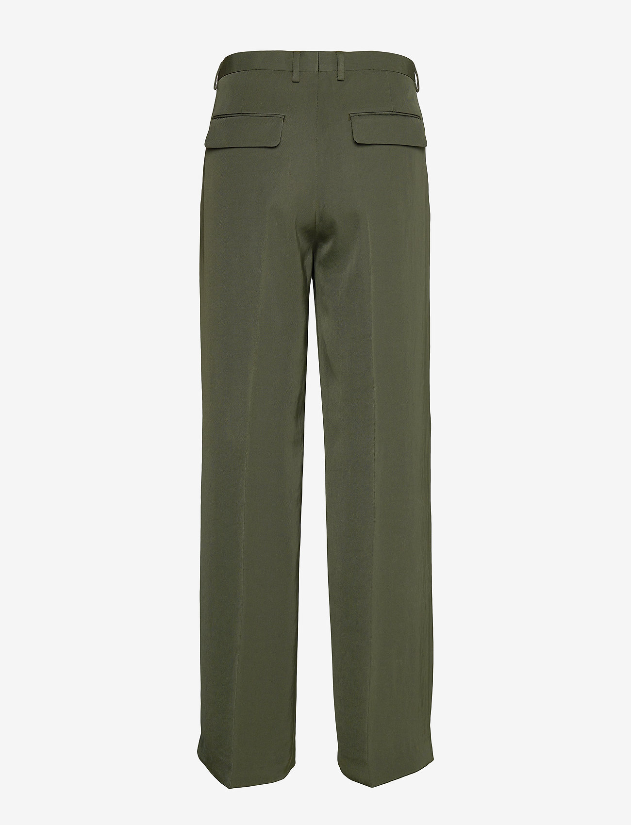 Tiger of Sweden - SILENE - utility green - 1