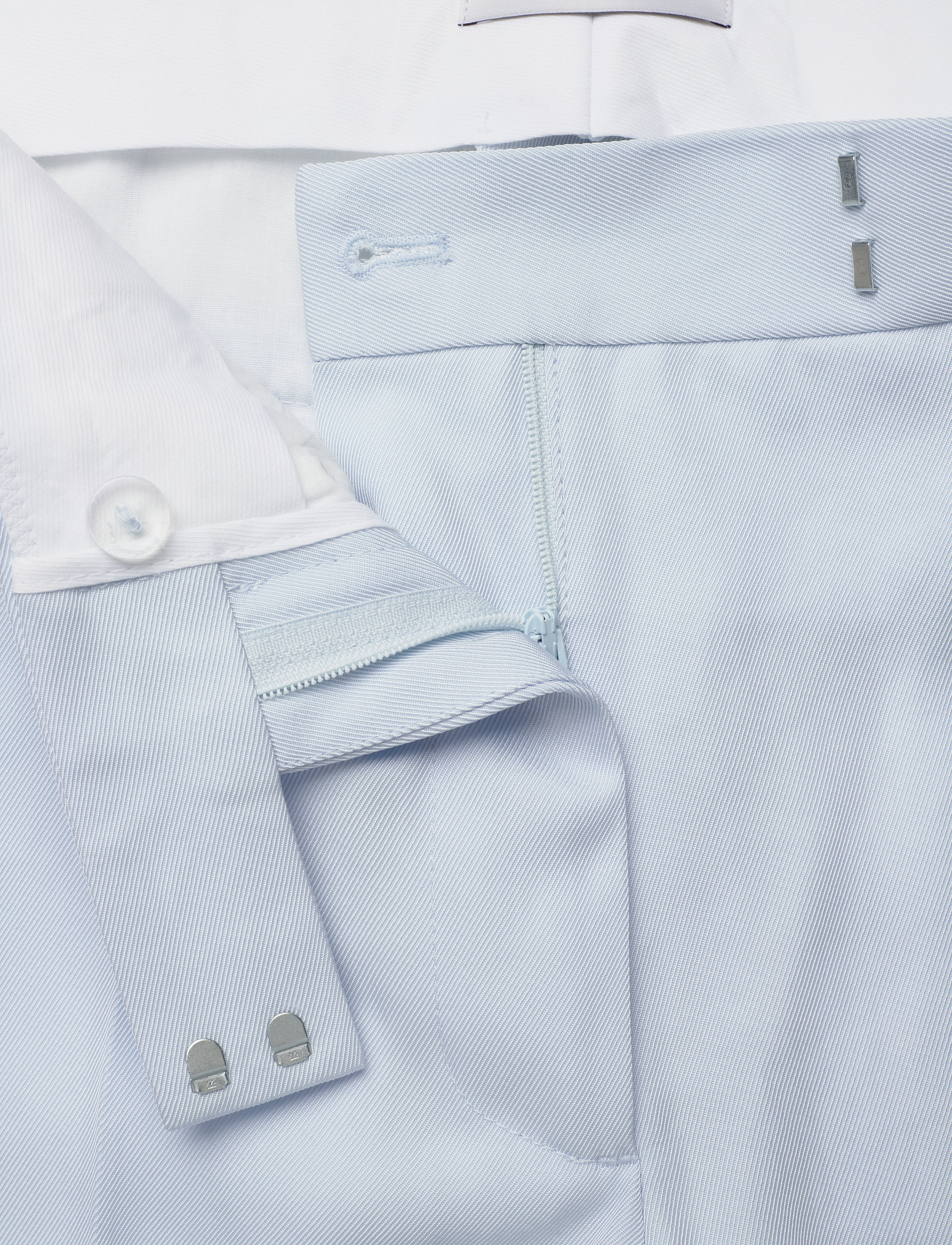 Tiger of Sweden - URSINIA - cloud blue - 3