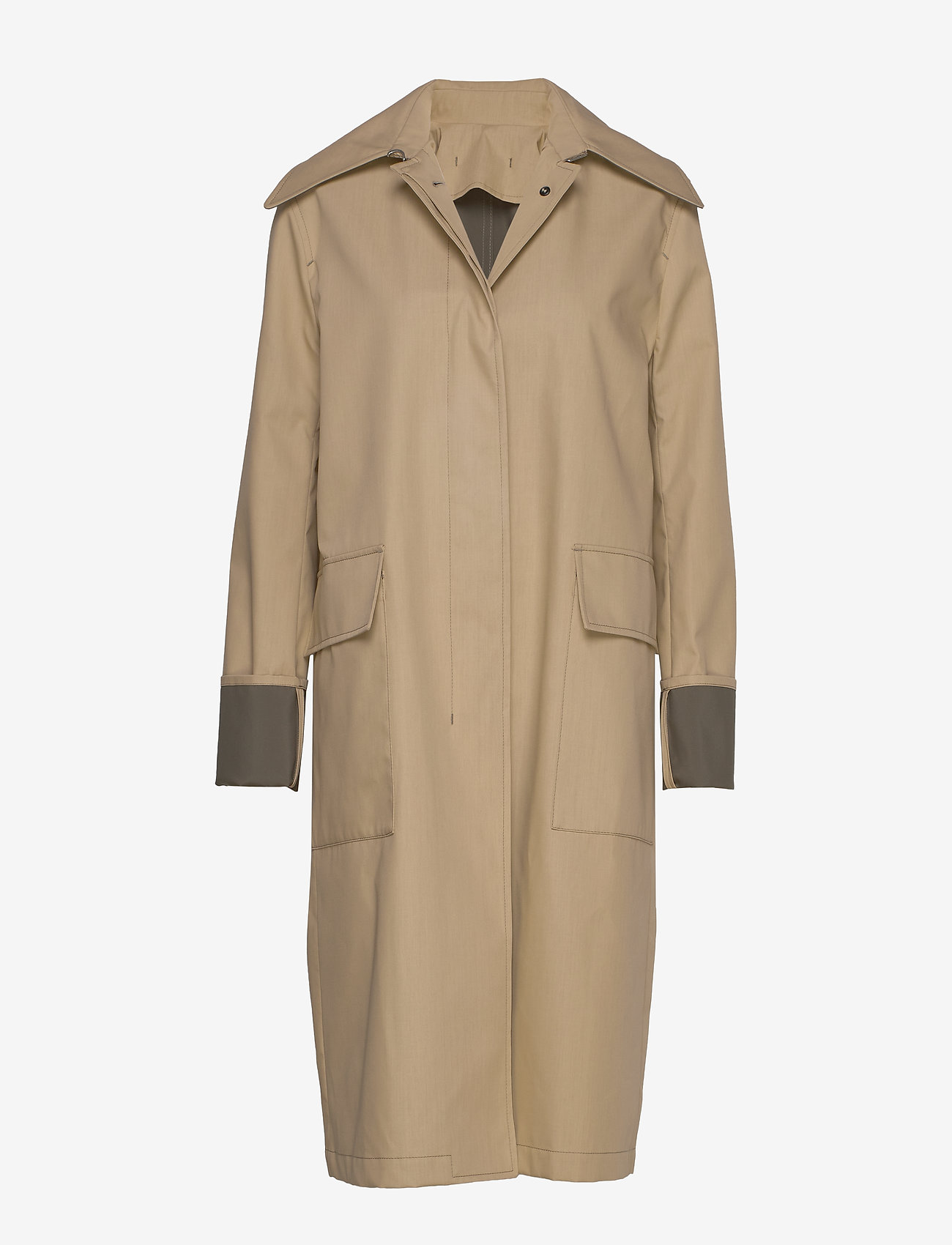 Tiger of Sweden - JOASIA - soft beige - 0