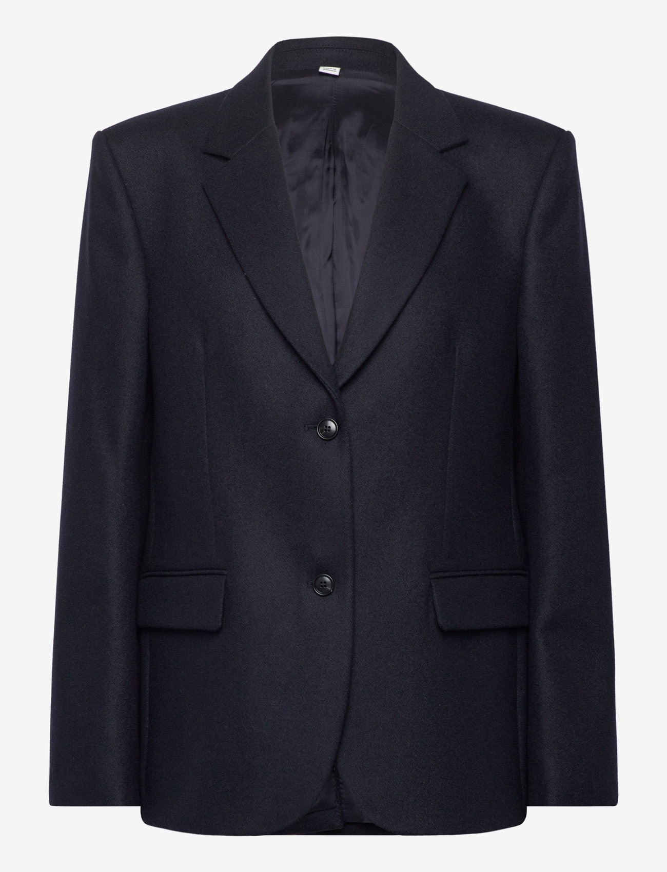 Tiger of Sweden - MALVAS. - enkeltradede blazere - light ink - 0