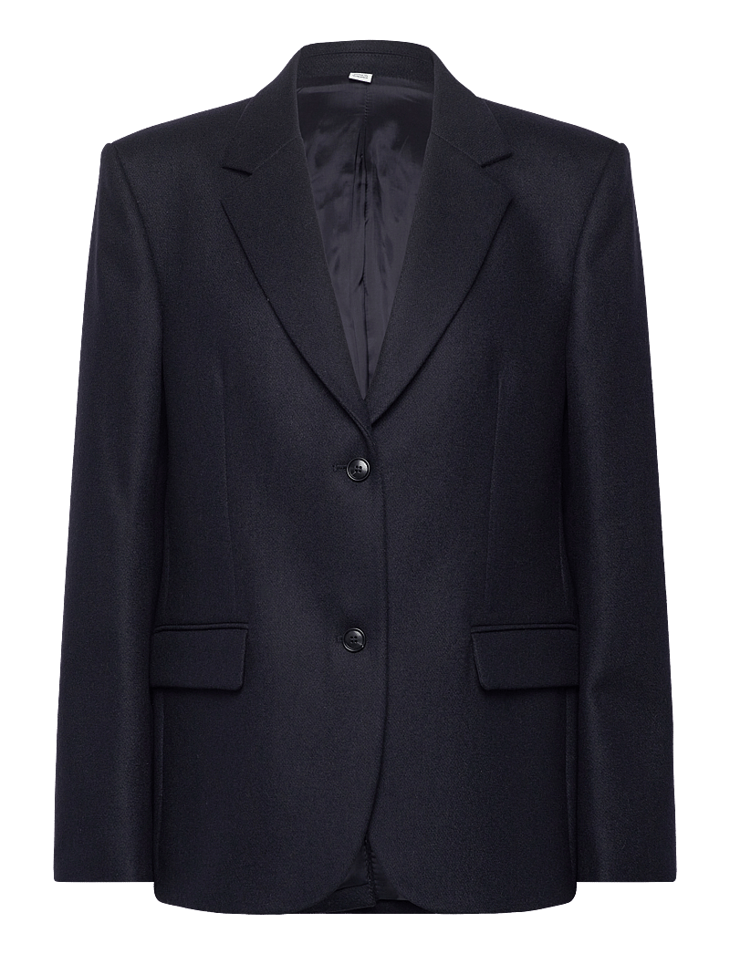 Tiger of Sweden - MALVAS. - enkeltradede blazere - light ink - 0