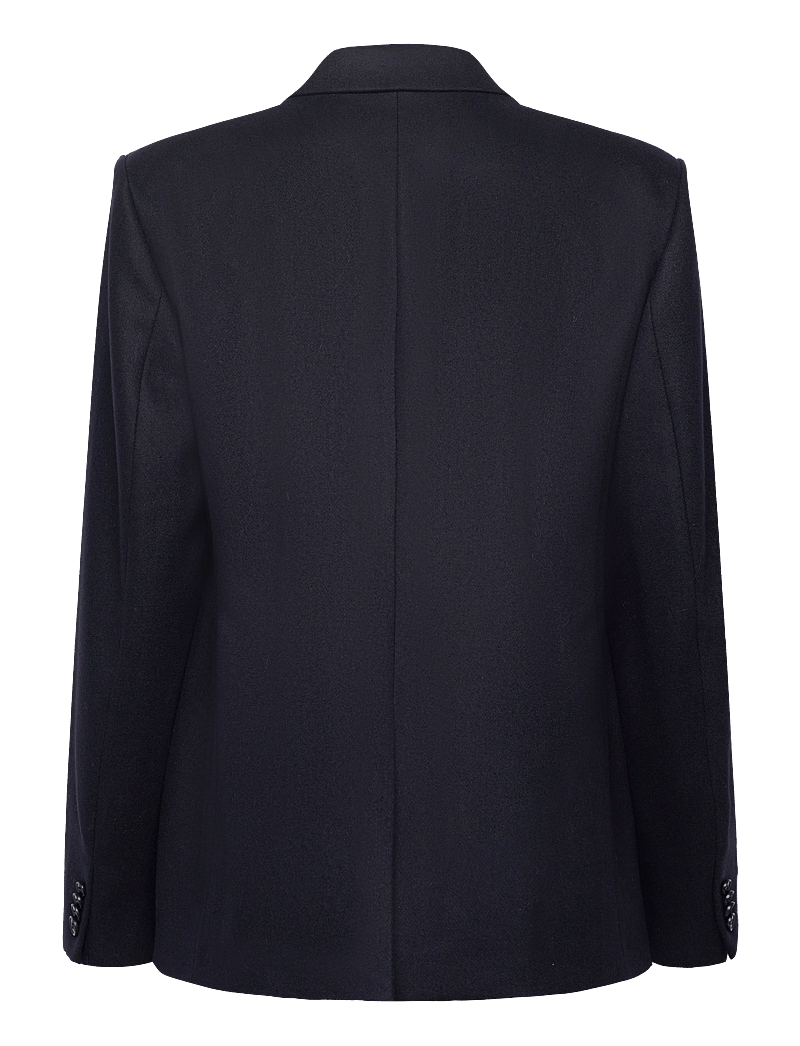 Tiger of Sweden - MALVAS. - enkeltradede blazere - light ink - 1