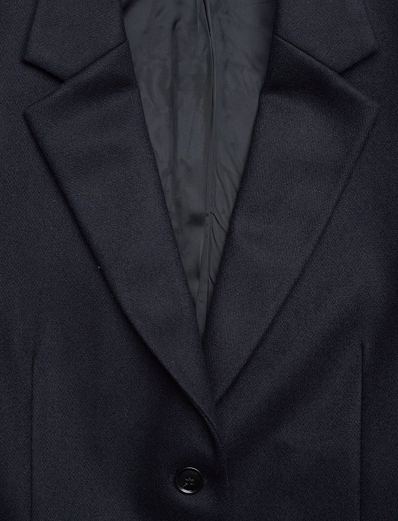 Tiger of Sweden - MALVAS. - enkeltradede blazere - light ink - 2