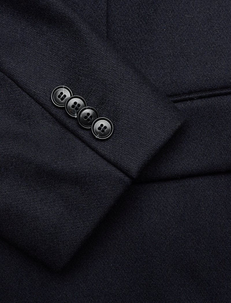 Tiger of Sweden - MALVAS. - enkeltradede blazere - light ink - 3