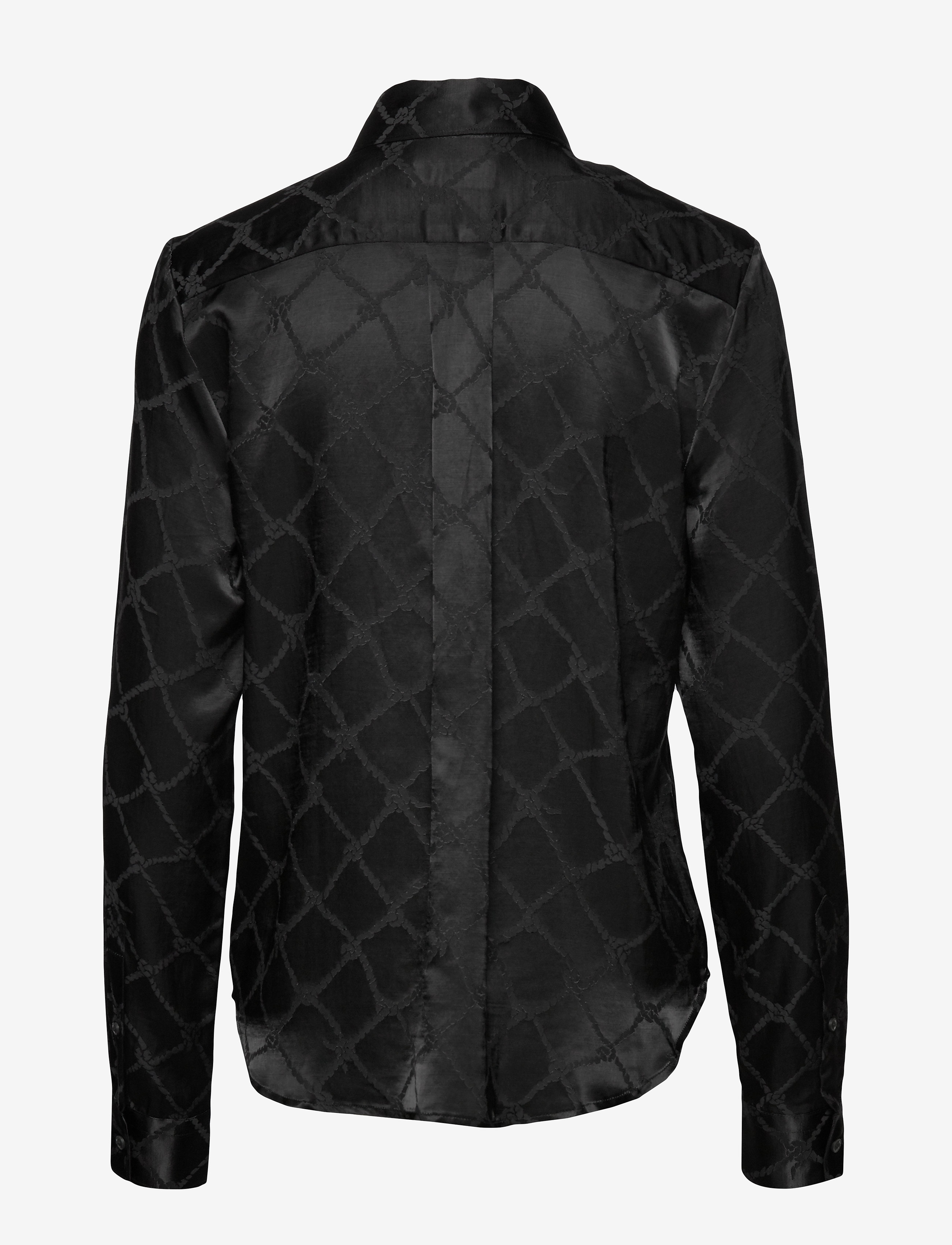 Tiger of Sweden - CELOSA - black - 2
