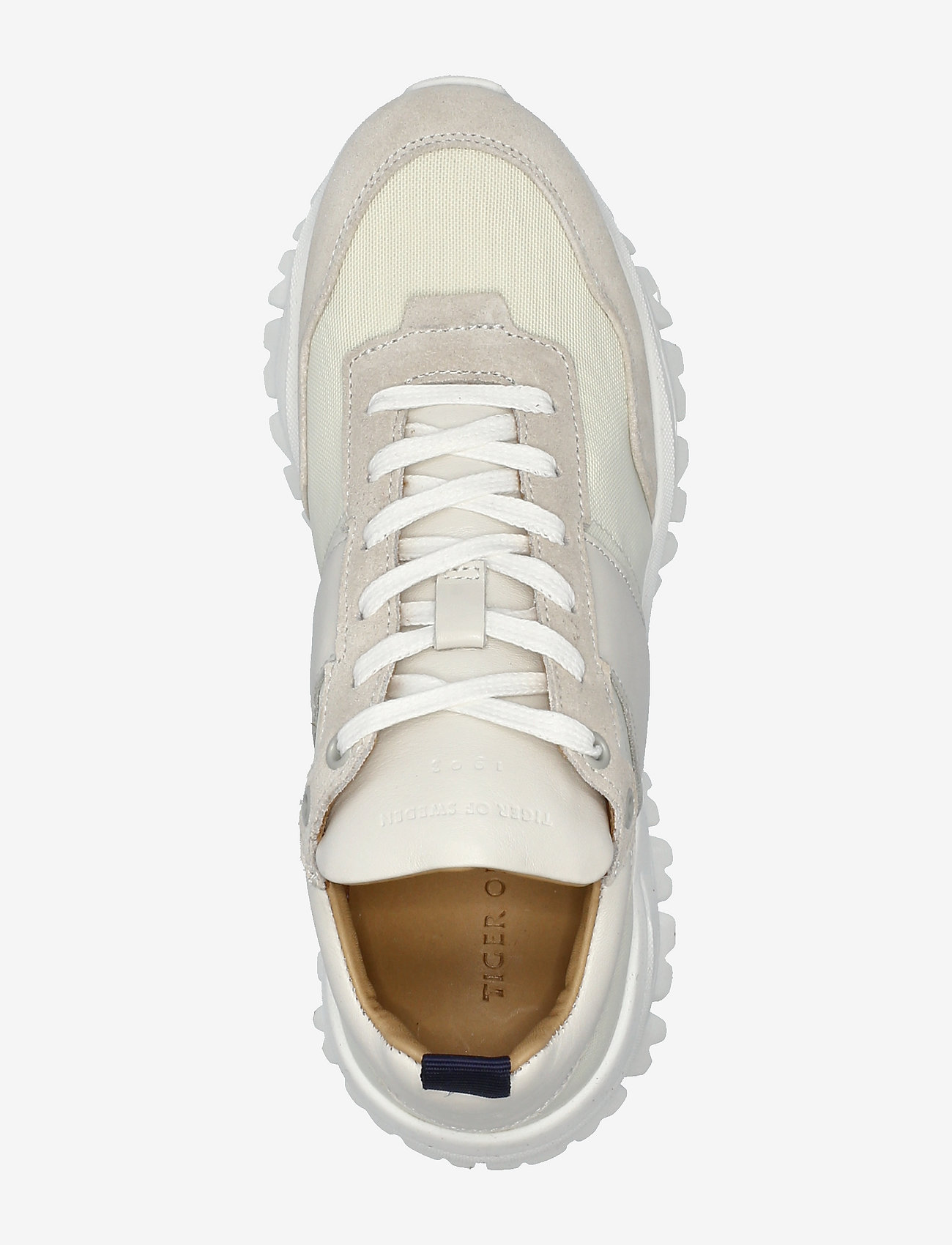 Tiger of Sweden - AFRIA - off white - 3