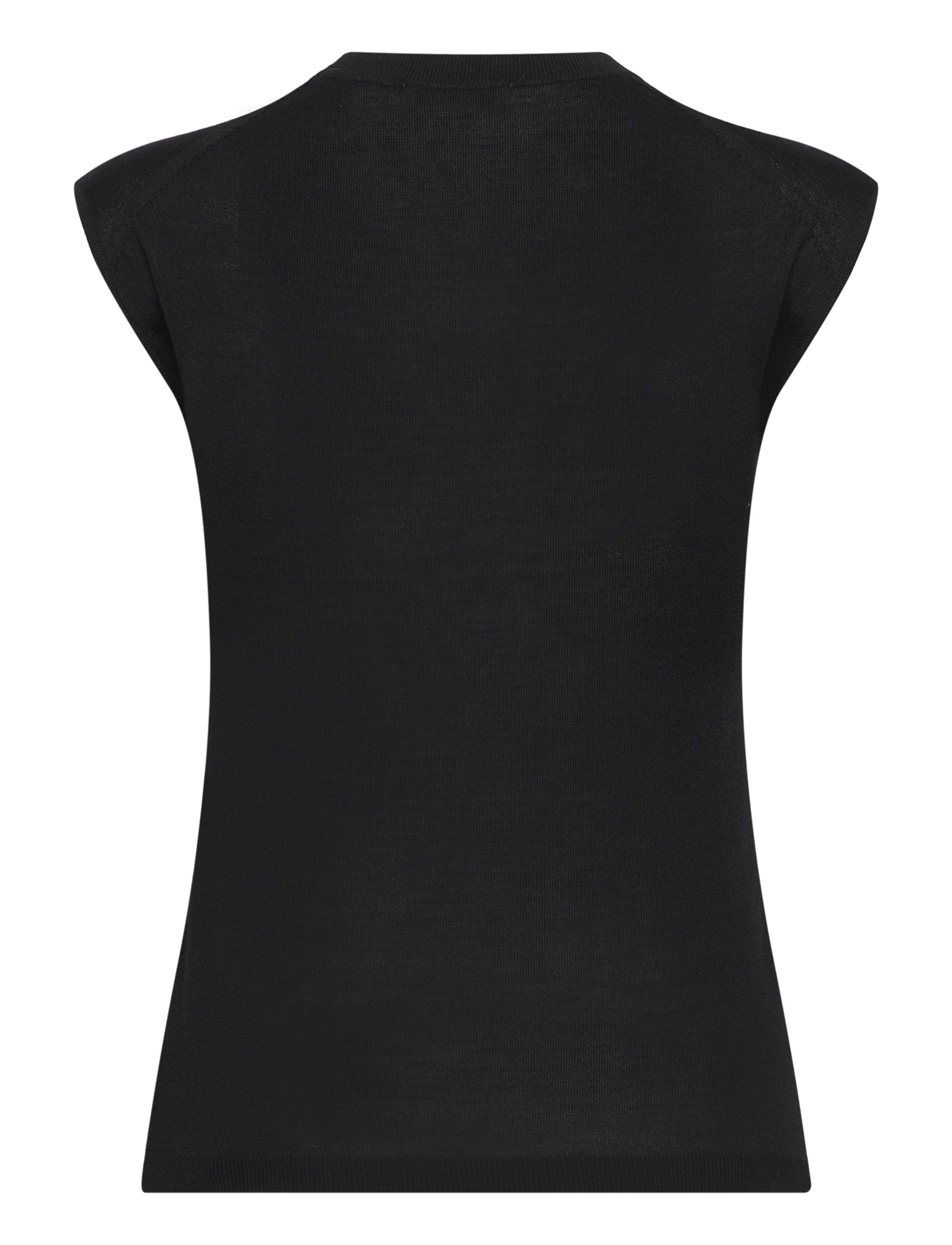 Tiger of Sweden - MARISO RWS - neulepuserot - black - 1