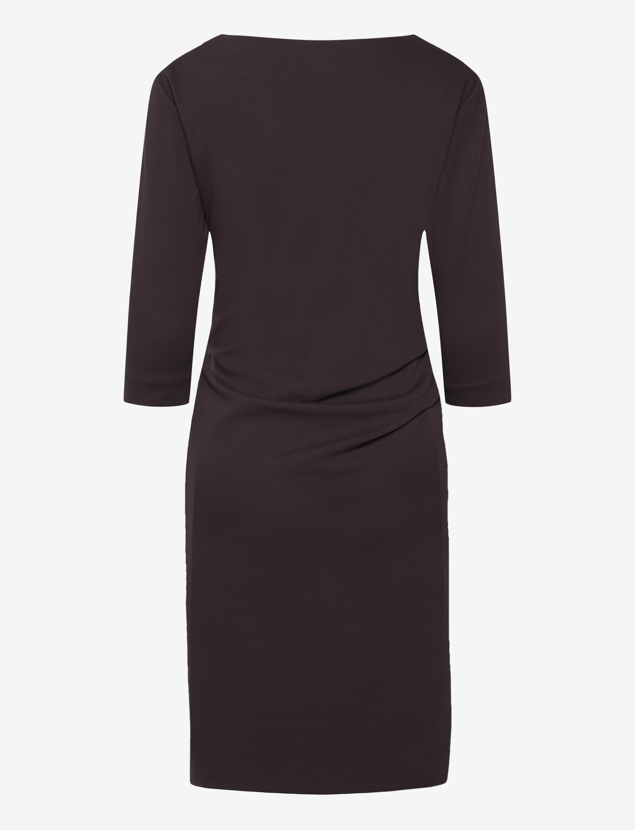 Tiger of Sweden - IZZA S - midi kjoler - desert plum - 1