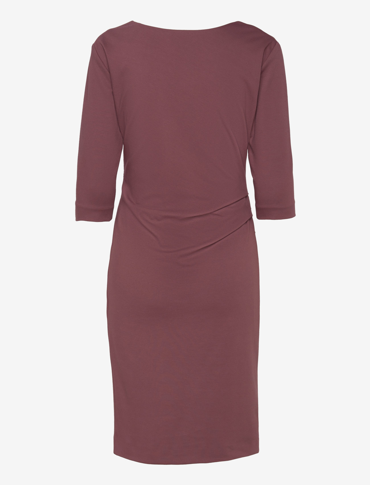 Tiger of Sweden - IZZA S - midi dresses - tulip purple - 1