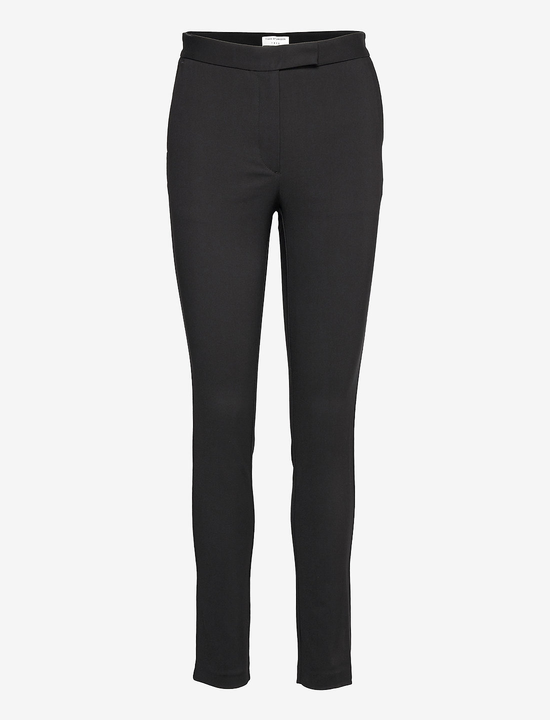 Tiger of Sweden - TAIKA - slim fit -housut - black - 0