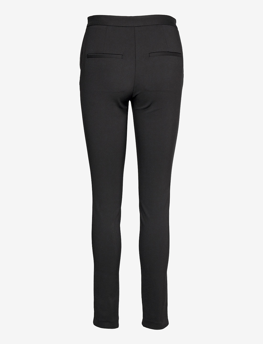 Tiger of Sweden - TAIKA - slim fit -housut - black - 1