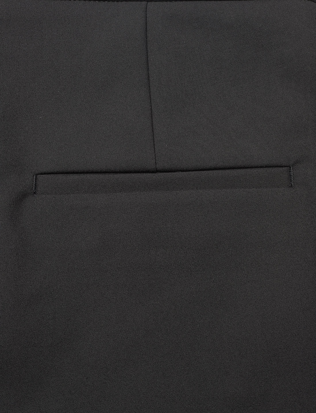 Tiger of Sweden - TAIKA - slim fit -housut - black - 4