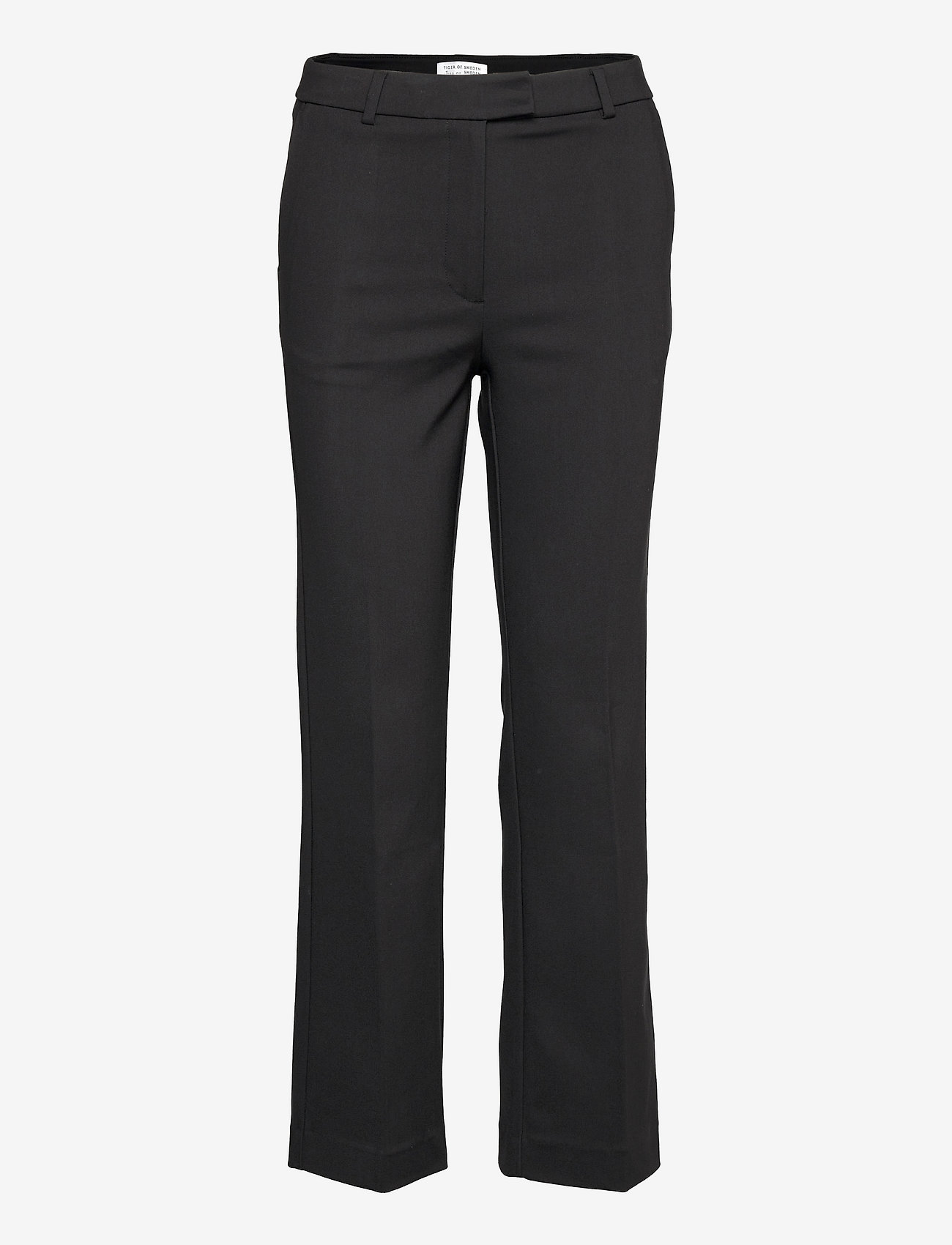 Tiger of Sweden - NOORA 3 - tailored trousers - black - 0