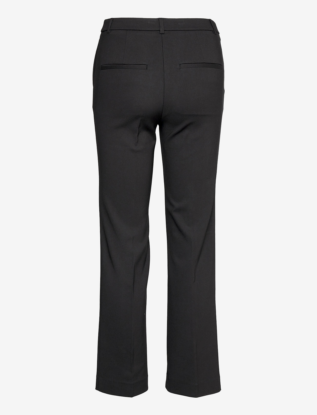 Tiger of Sweden - NOORA 3 - tailored trousers - black - 1