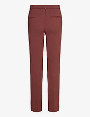 Tiger of Sweden - NOOWA - tailored trousers - henna - 1