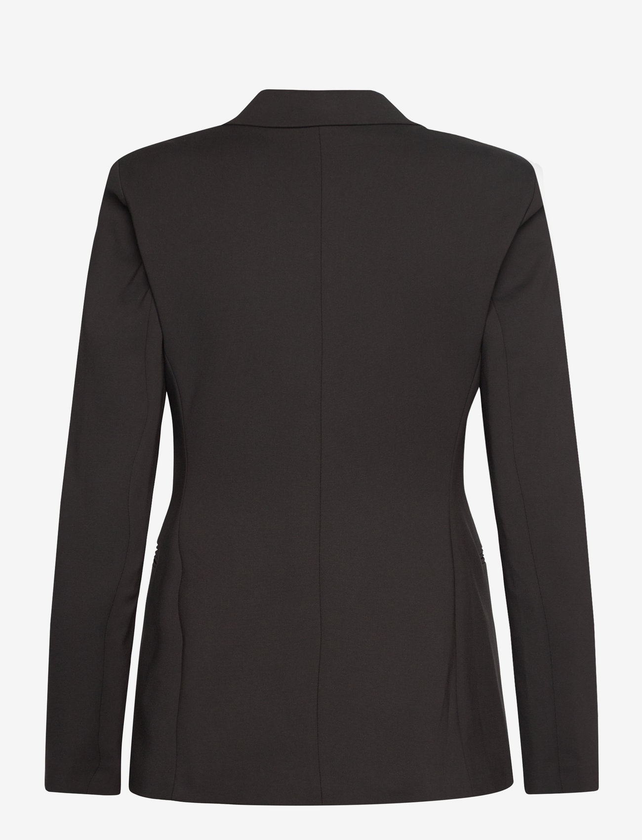 Tiger of Sweden - YLJA - Ühes joones nööpidega bleiserid - black - 1