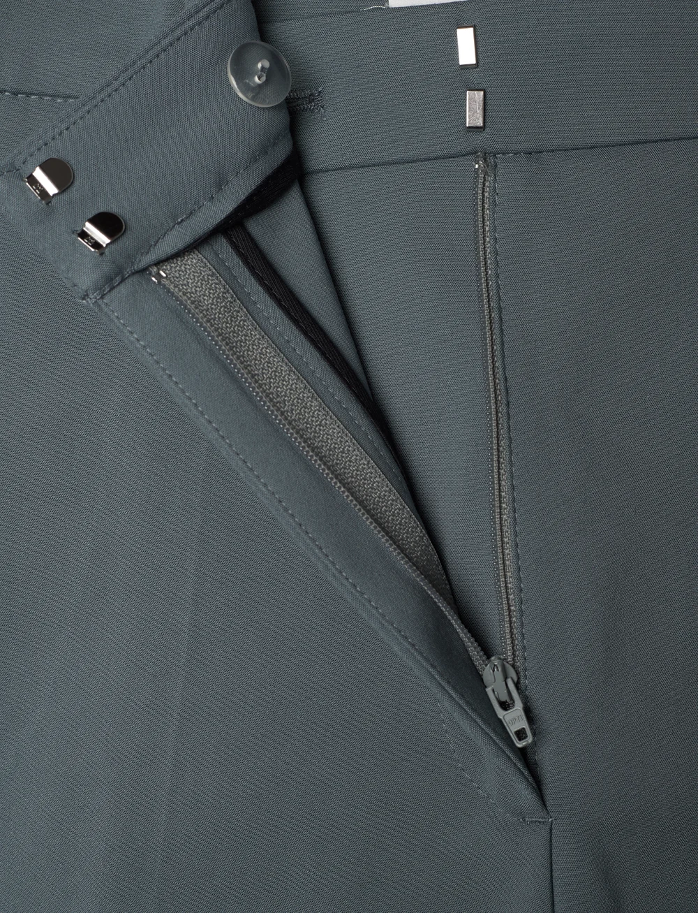 Tiger of Sweden - NOOWA - habitbukser - car blue - 2