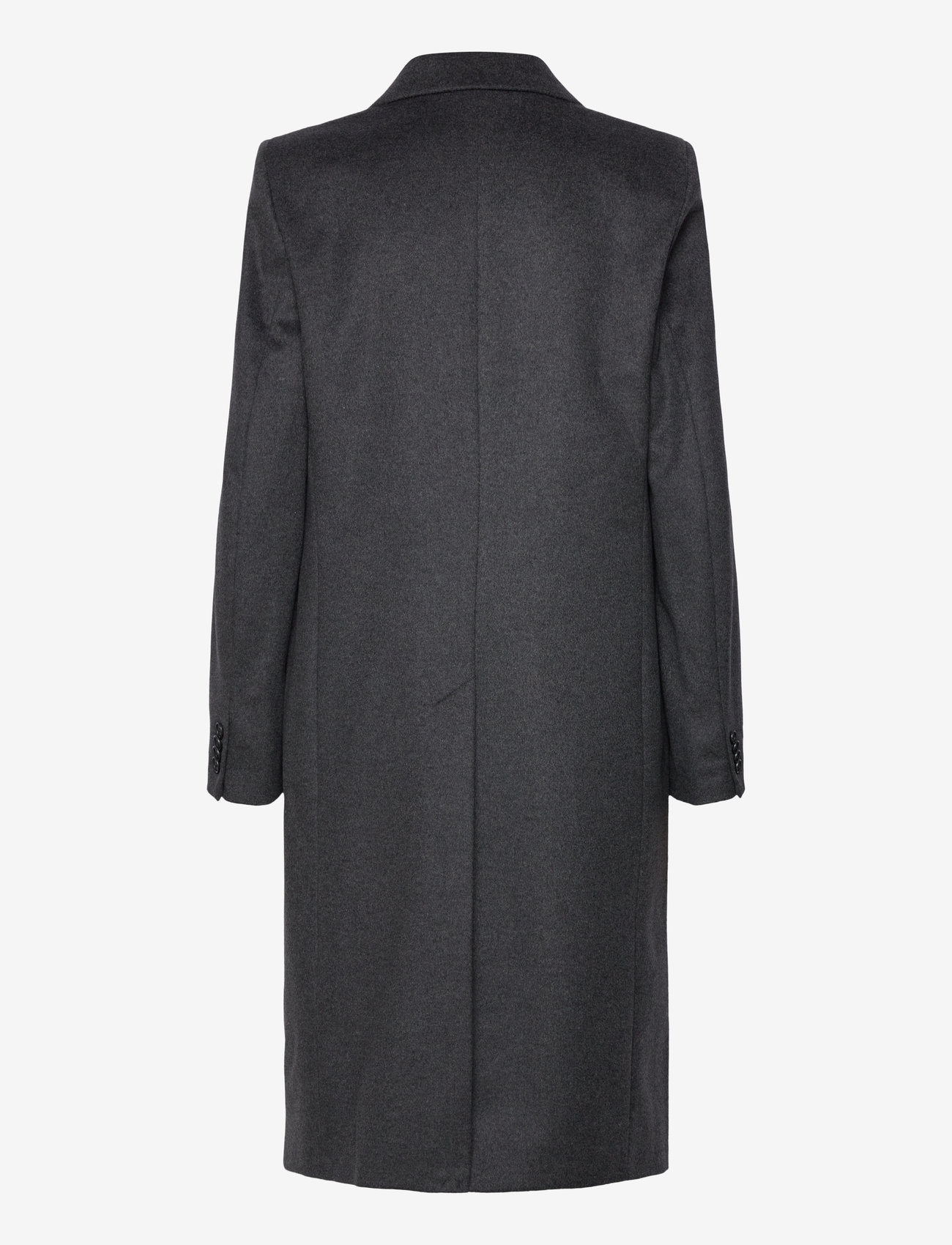 Tiger of Sweden - DARYN - winter jackets - med grey mel - 1