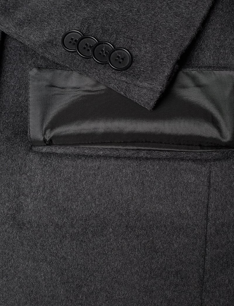 Tiger of Sweden - DARYN - med grey mel - 3