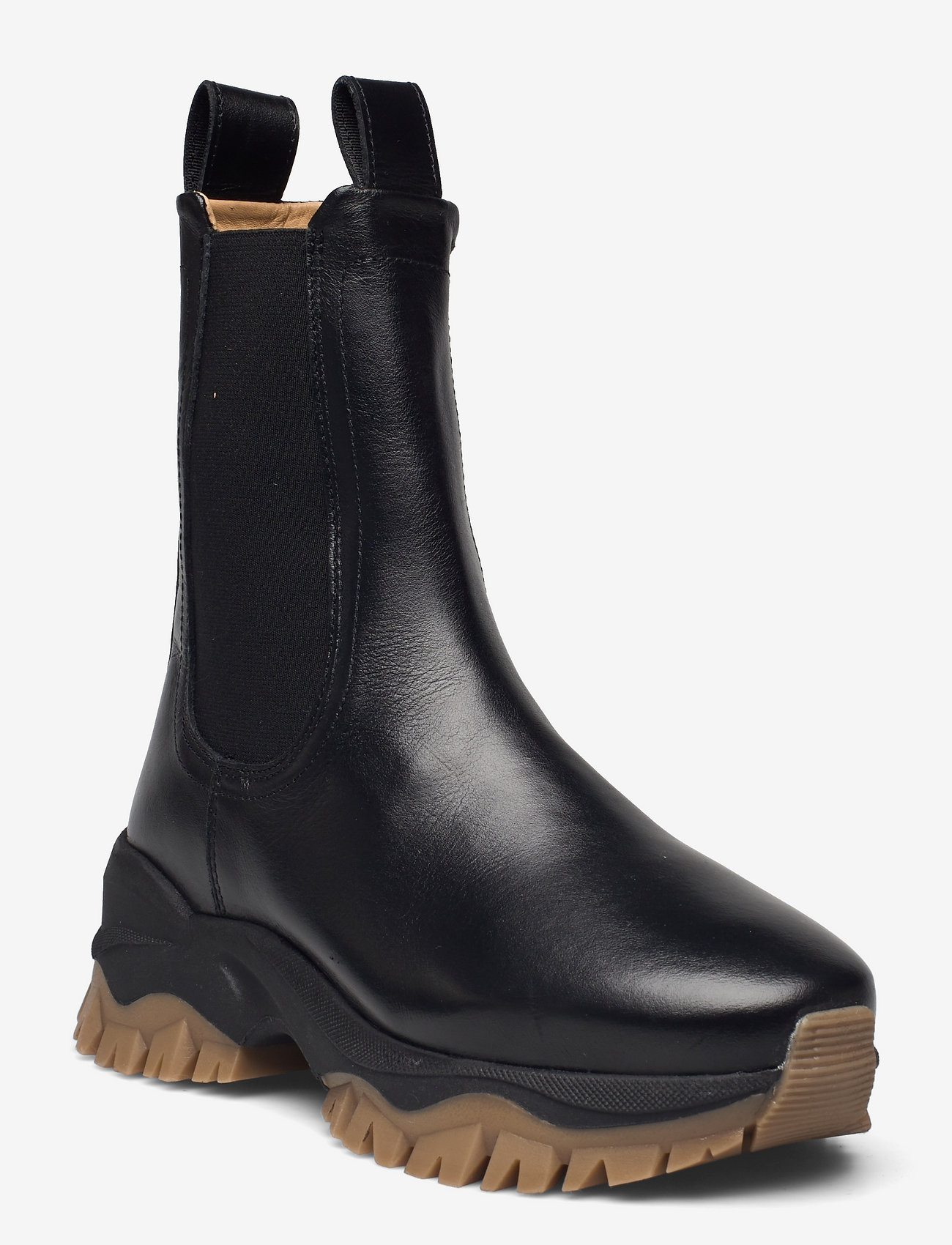 Tiger of Sweden - SALTISIA - black - 0