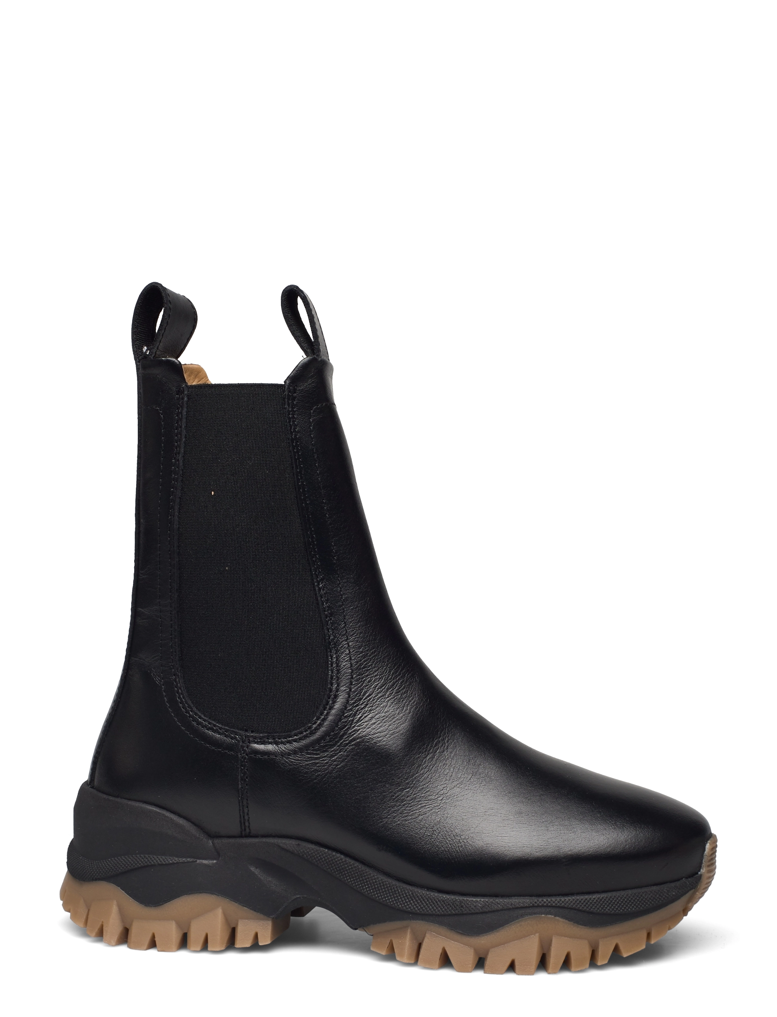 Tiger of Sweden - SALTISIA - black - 1