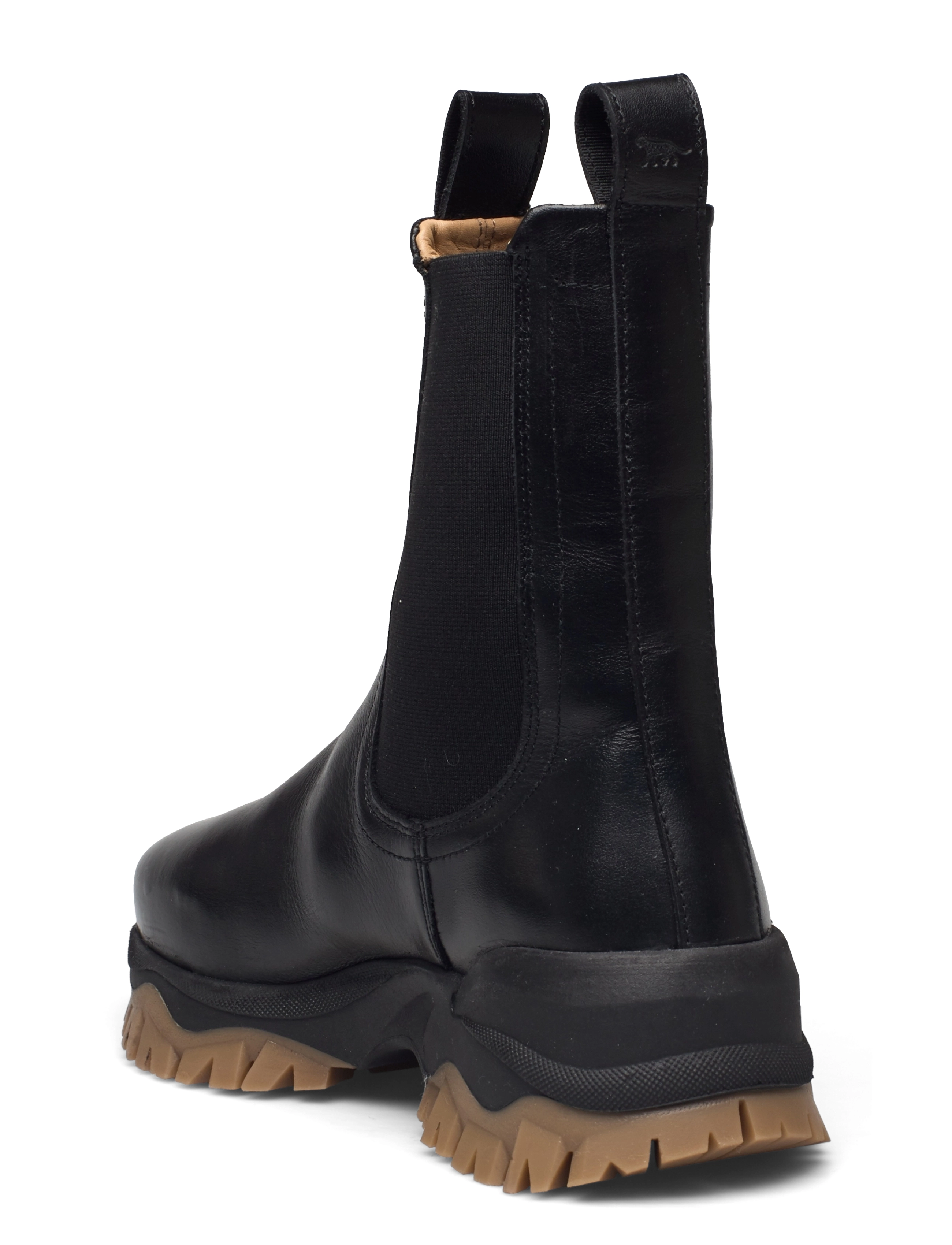 Tiger of Sweden - SALTISIA - black - 2