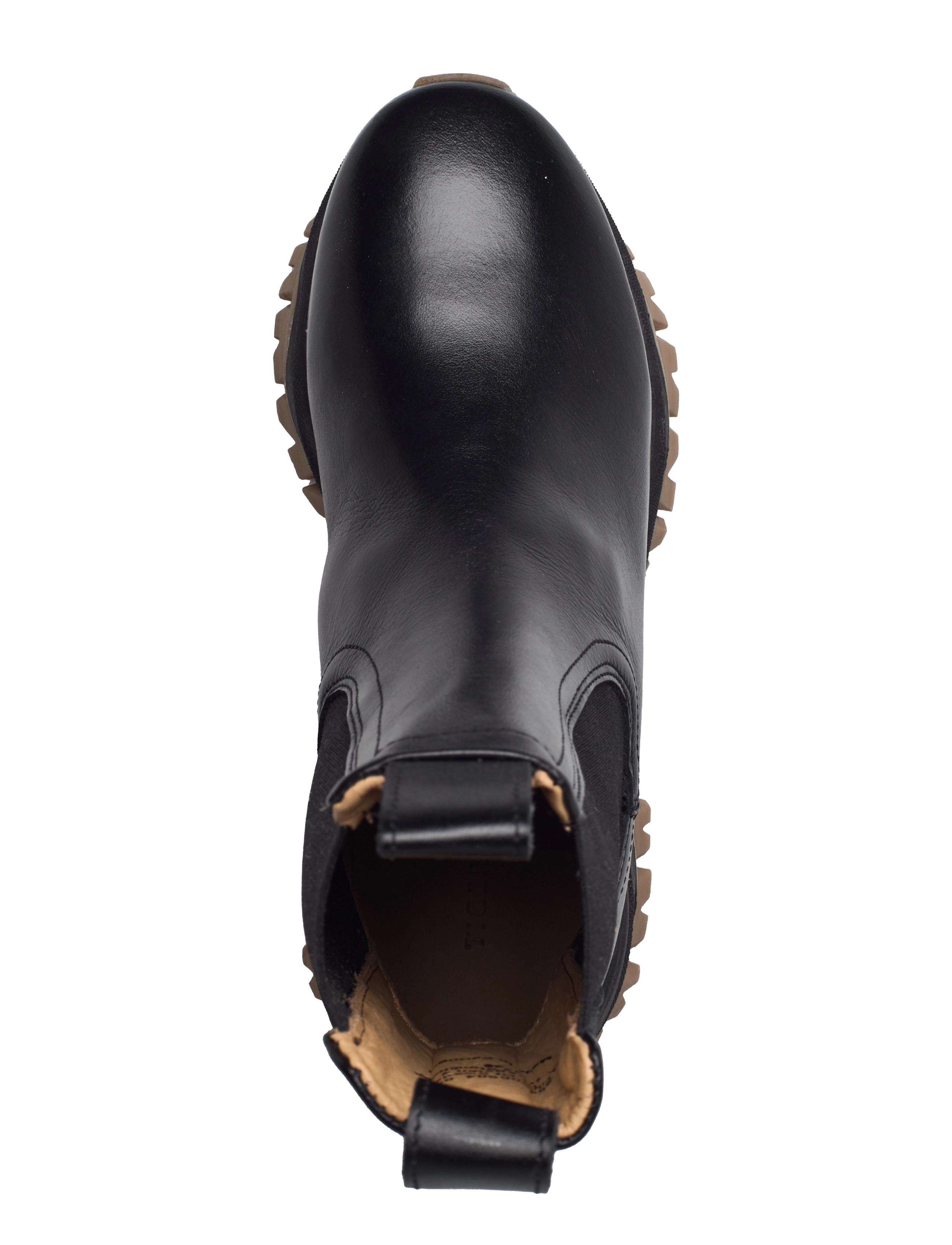 Tiger of Sweden - SALTISIA - black - 3