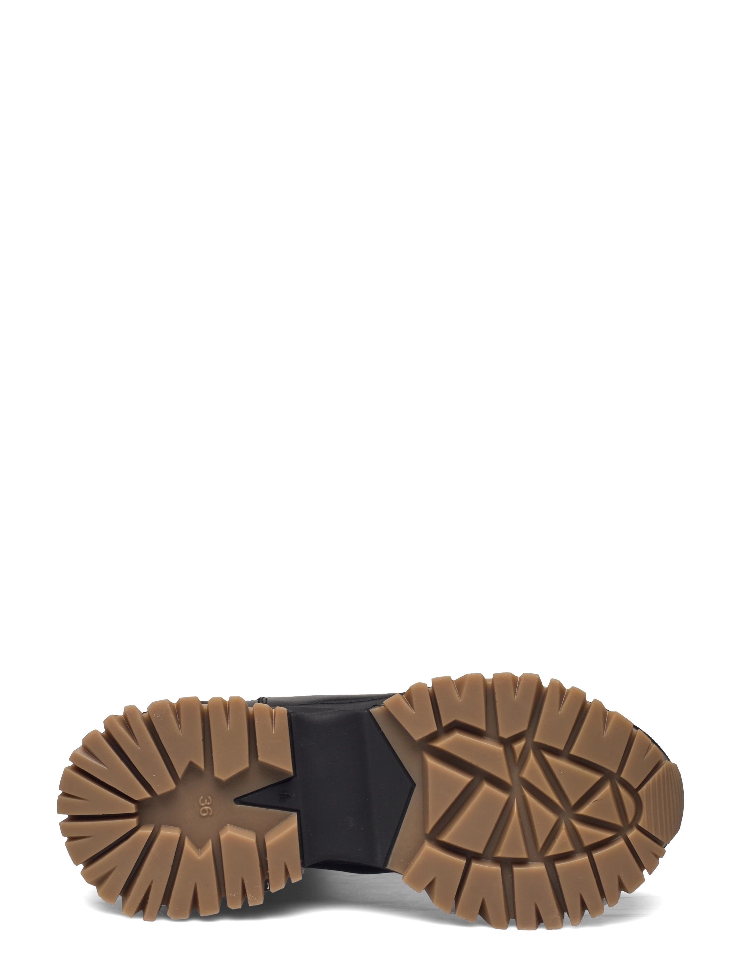 Tiger of Sweden - SALTISIA - black - 4