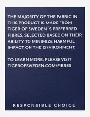 Tiger of Sweden - MEG - suorat farkut - light blue - 2