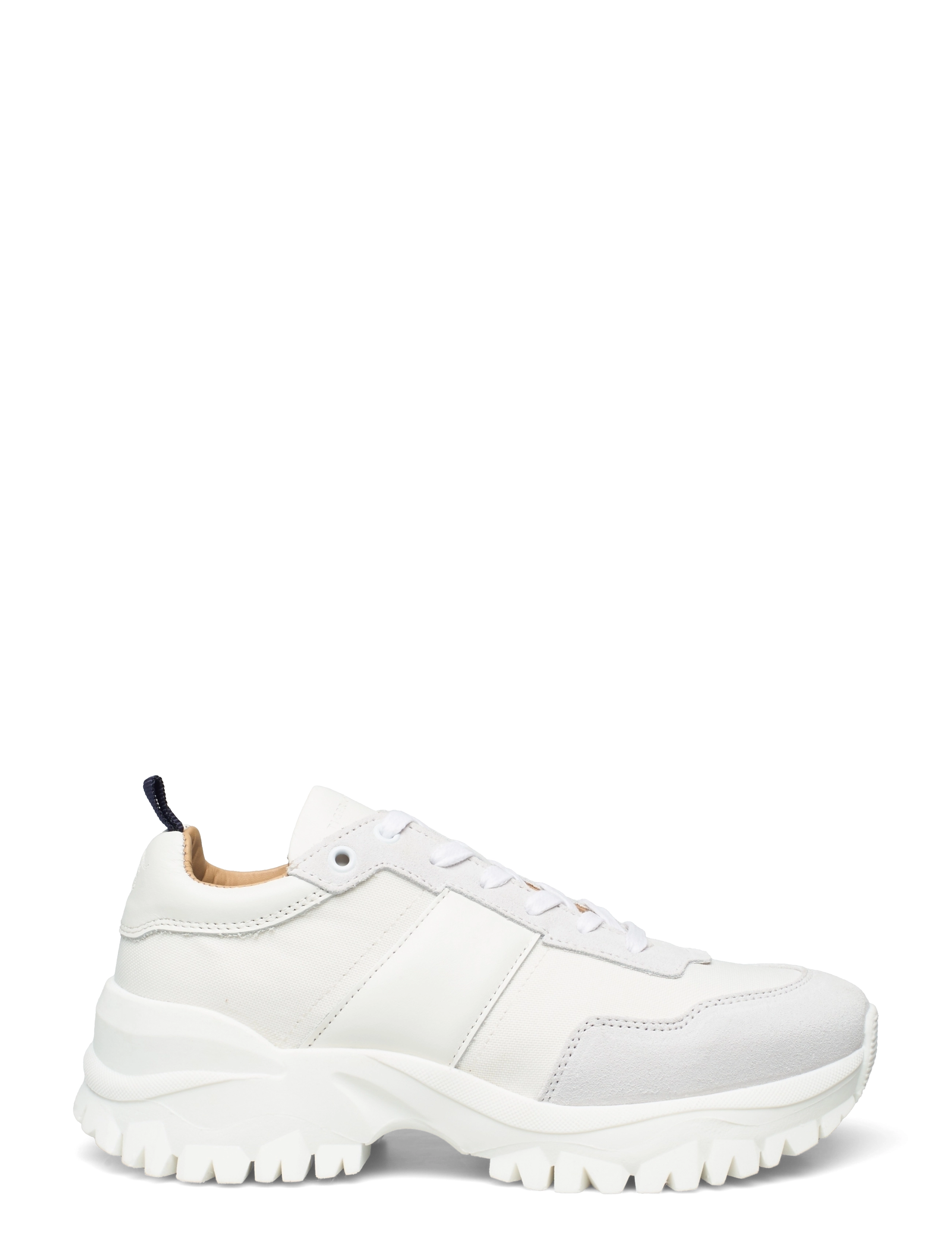 Tiger of Sweden - AFRIA - pure white - 1