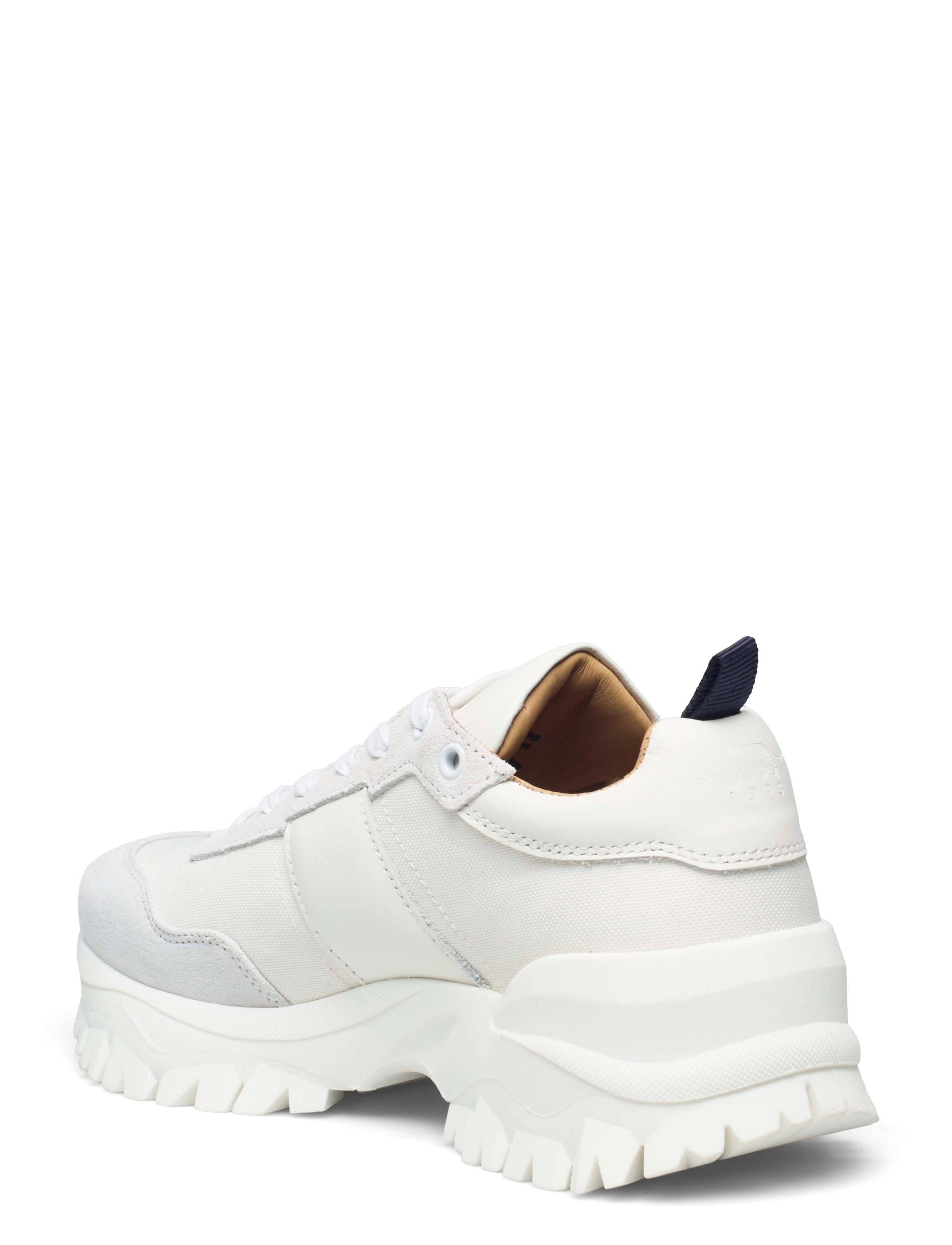 Tiger of Sweden - AFRIA - pure white - 2