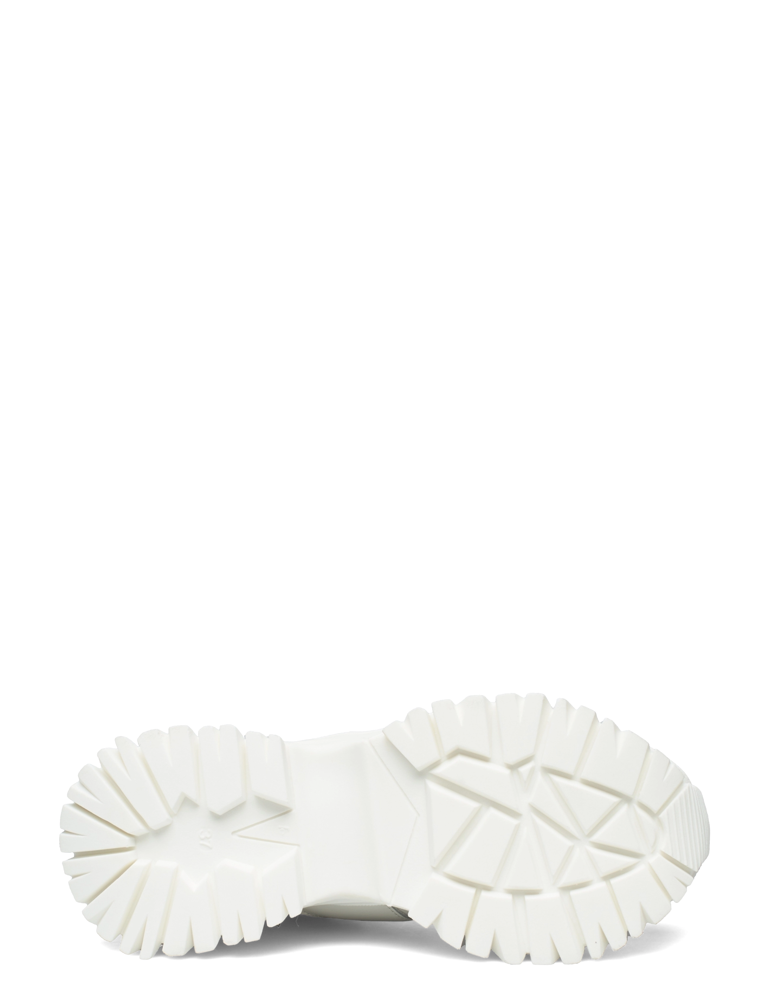 Tiger of Sweden - AFRIA - pure white - 4