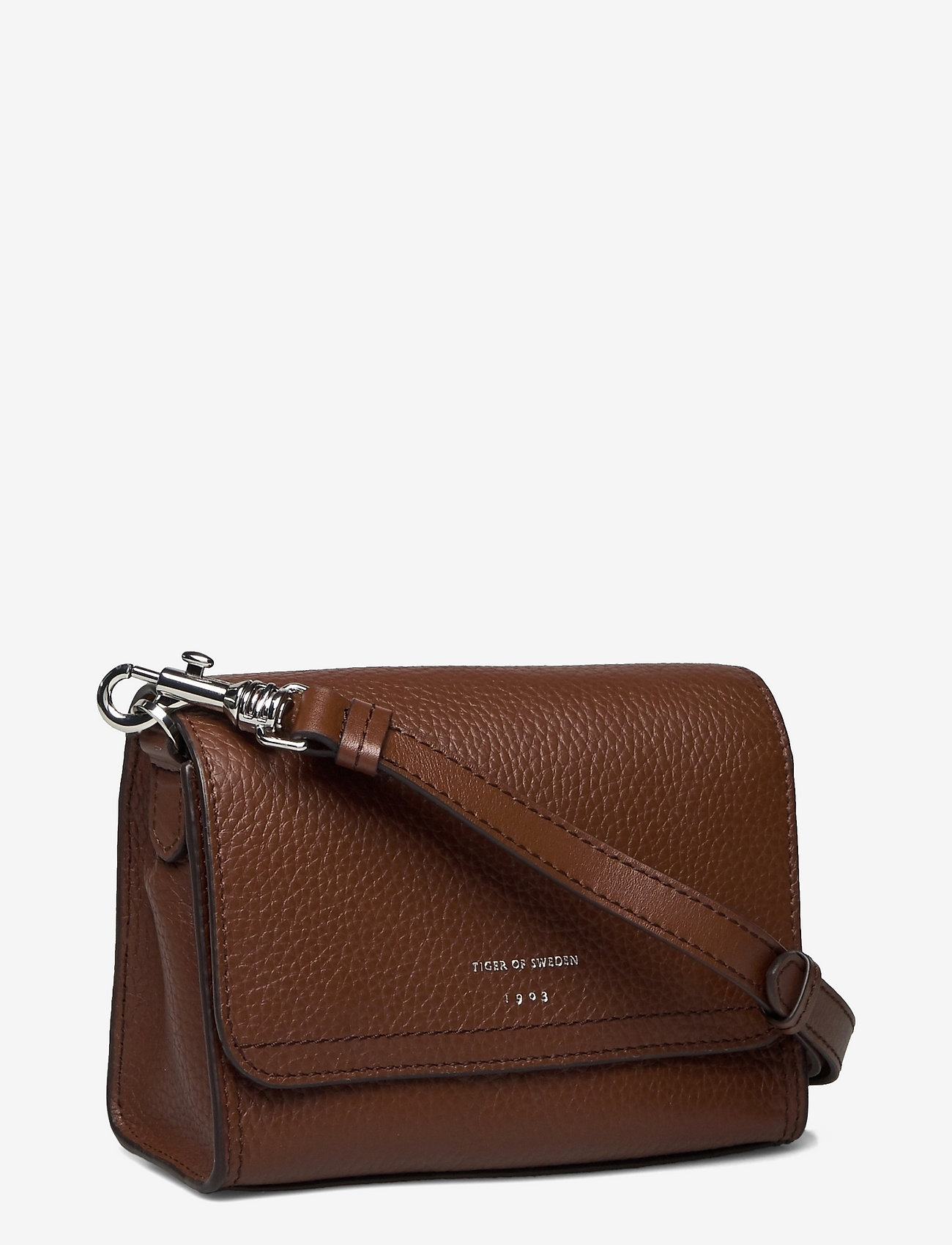 Tiger of Sweden - RAVEA - cognac - 2