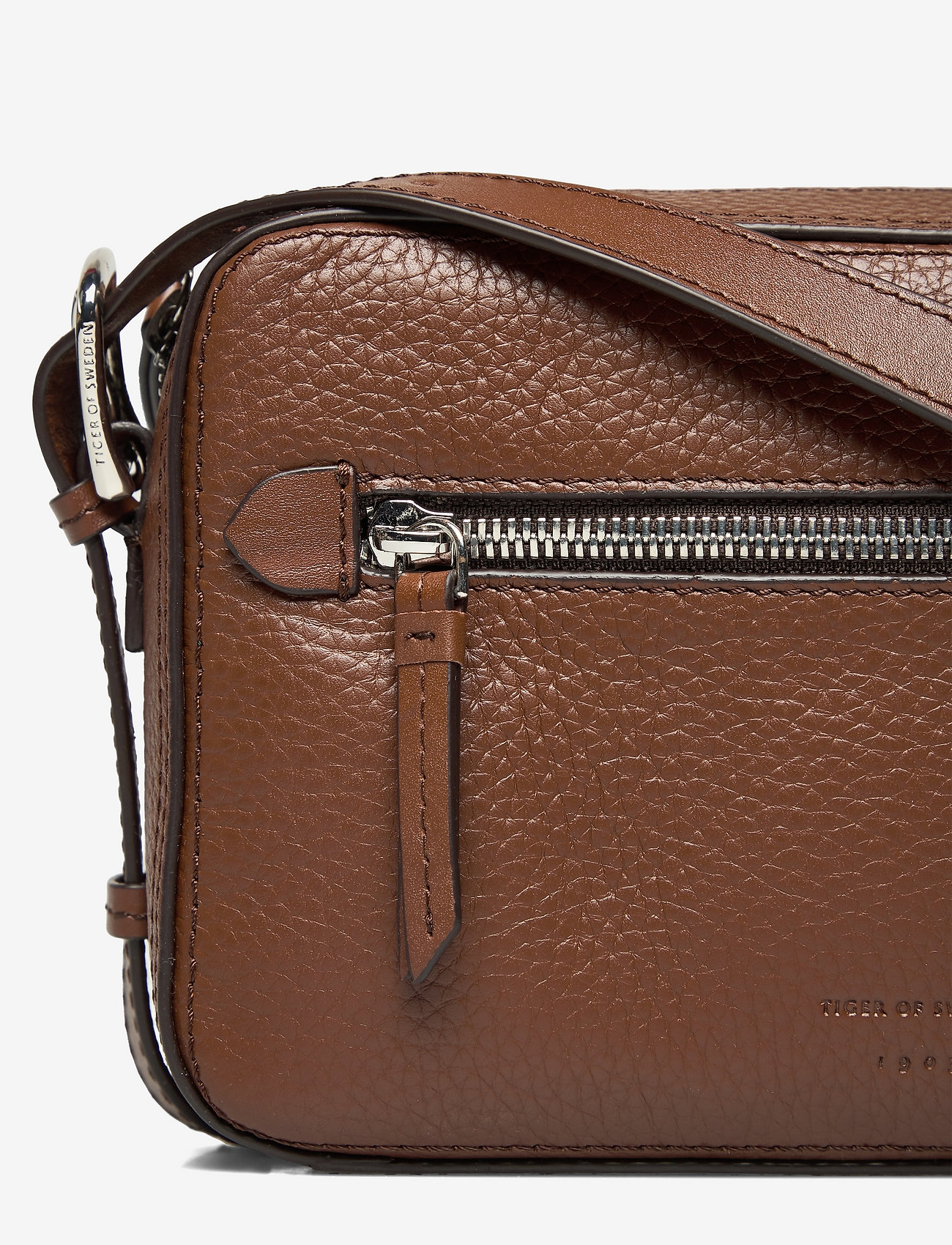 Tiger of Sweden - KIVA - cognac - 3