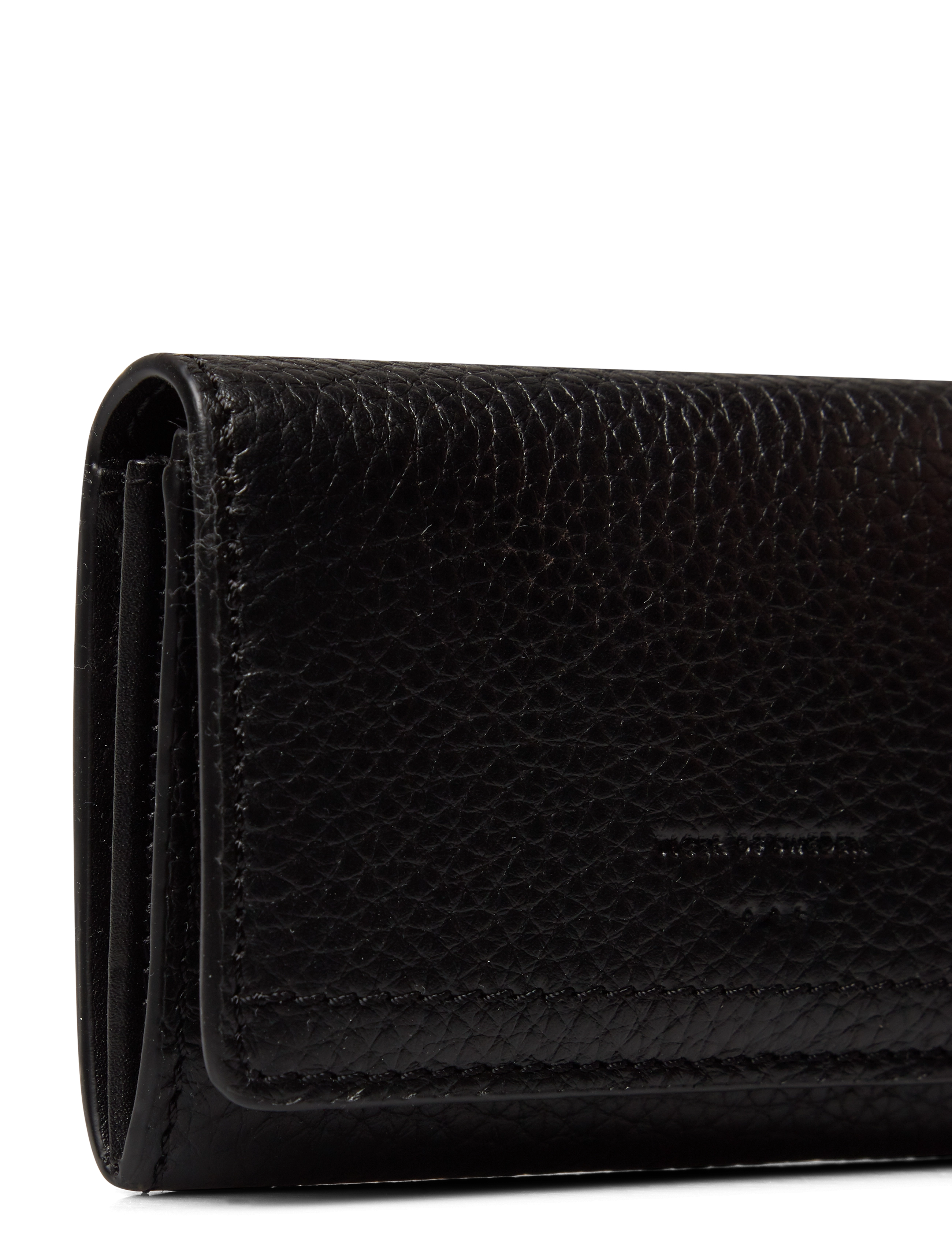 Tiger of Sweden - VILLO - black - 3