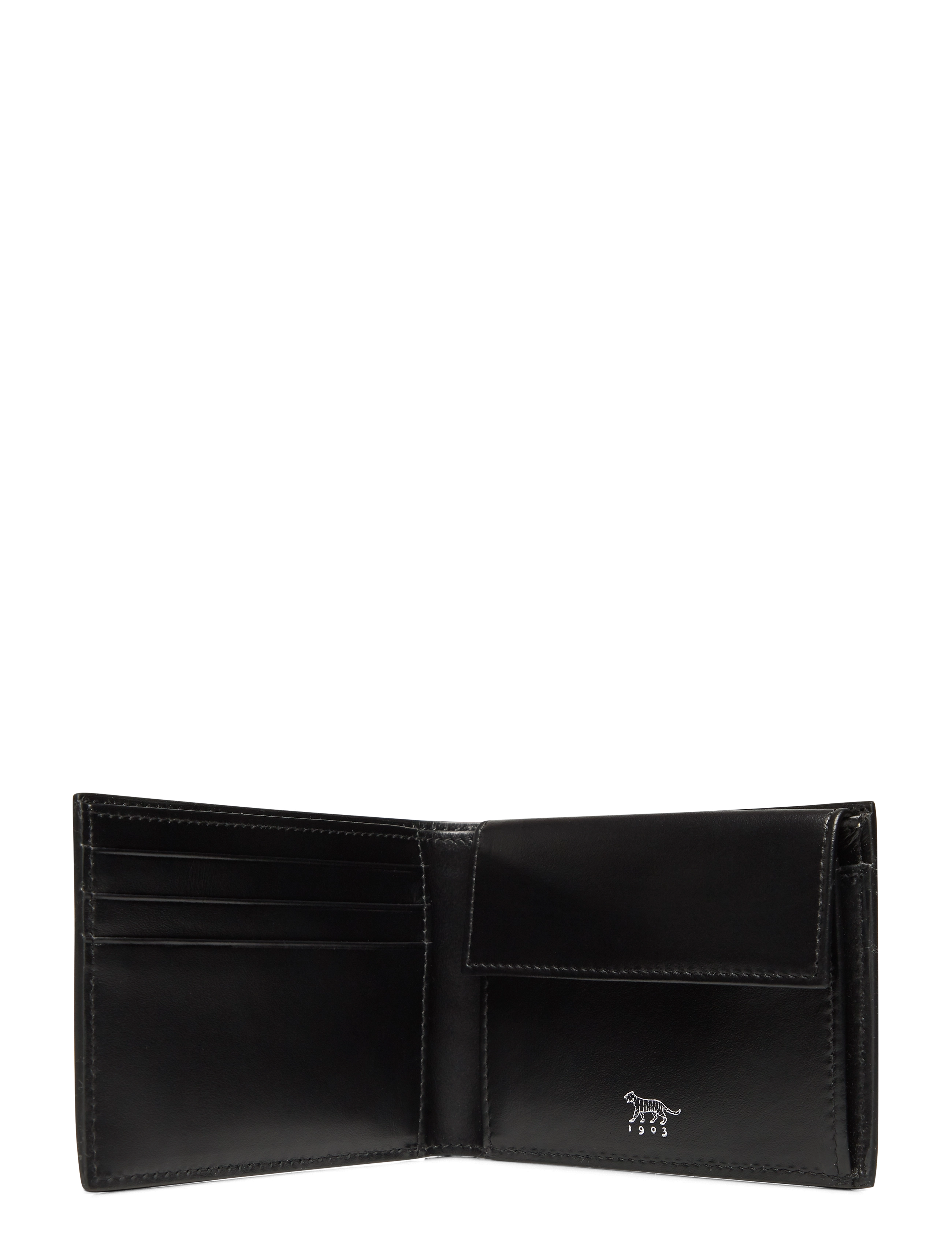 Tiger of Sweden - VILLO - black - 4