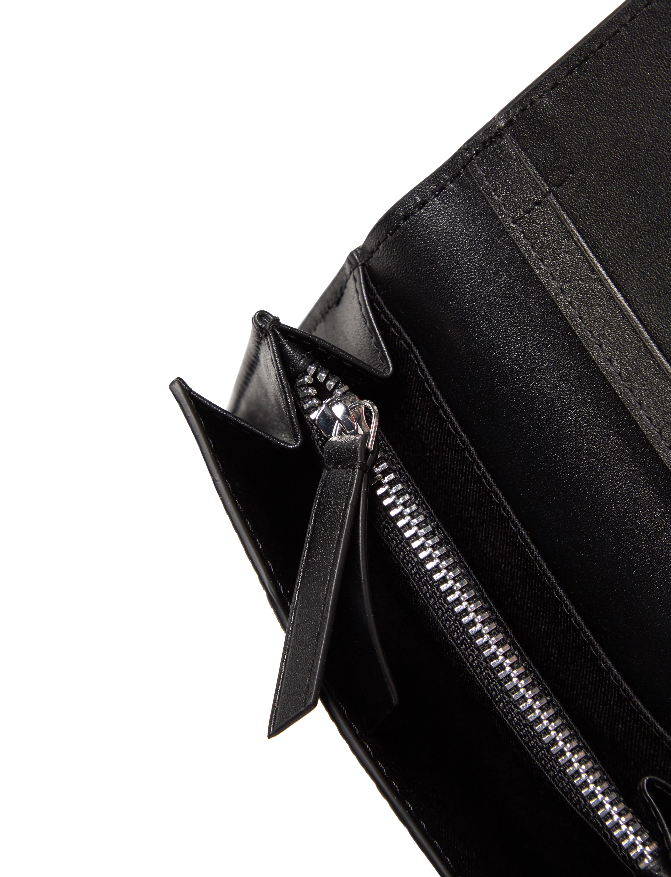 Tiger of Sweden - VILLO - black - 5