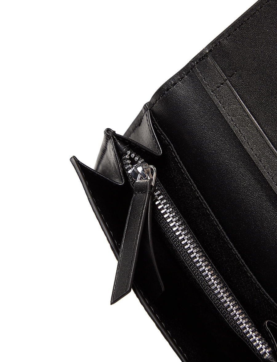 Tiger of Sweden - VILLO - black - 5