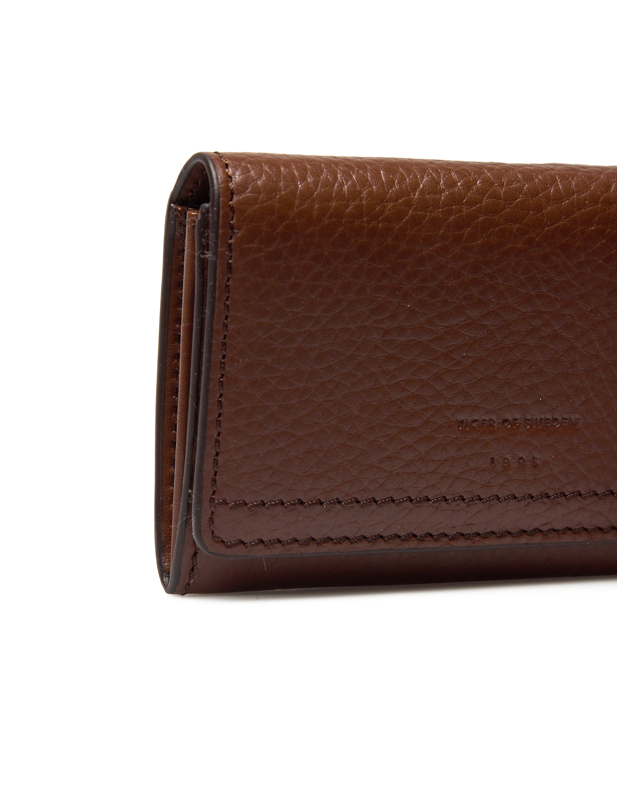 Tiger of Sweden - VILLO - cognac - 3