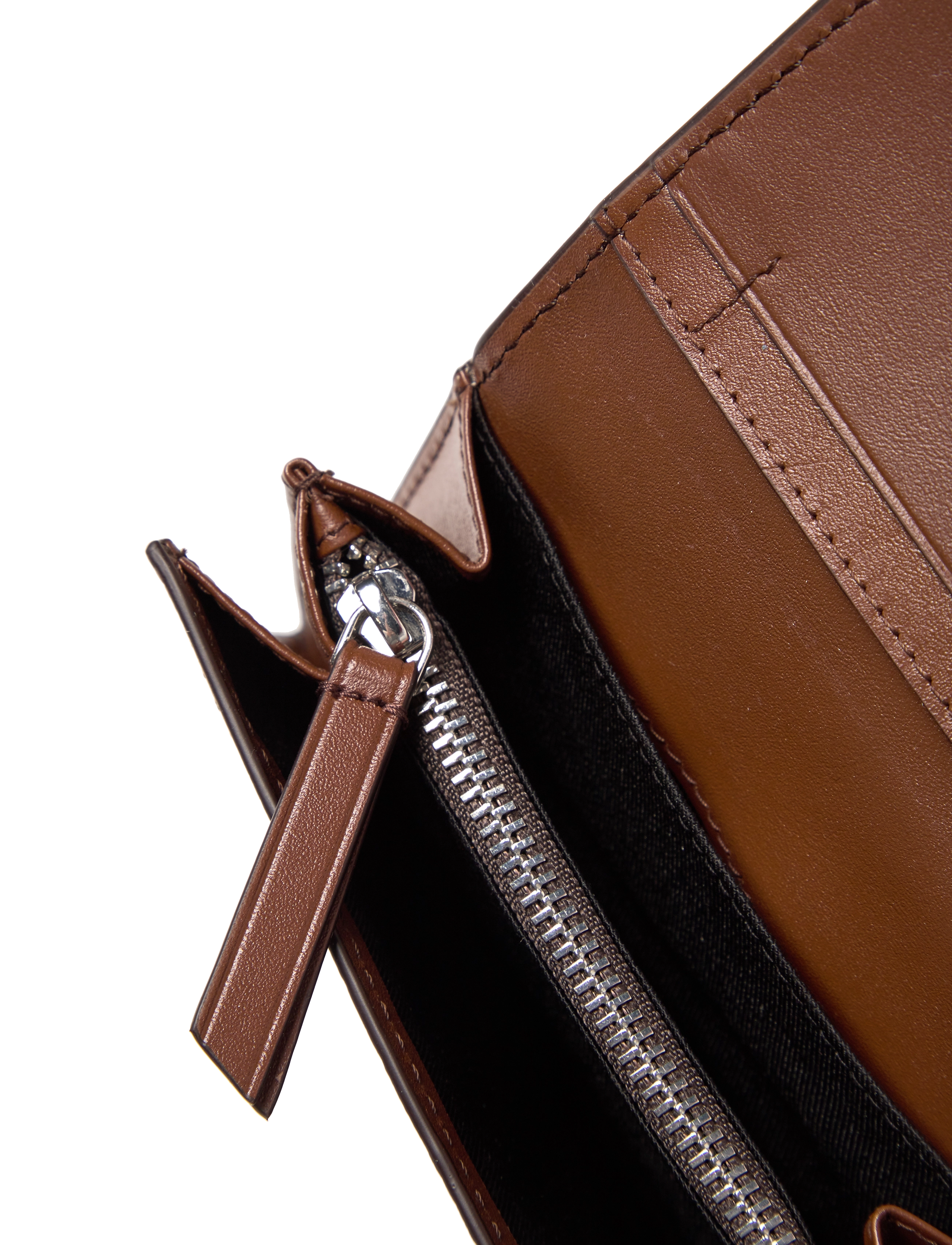Tiger of Sweden - VILLO - cognac - 4