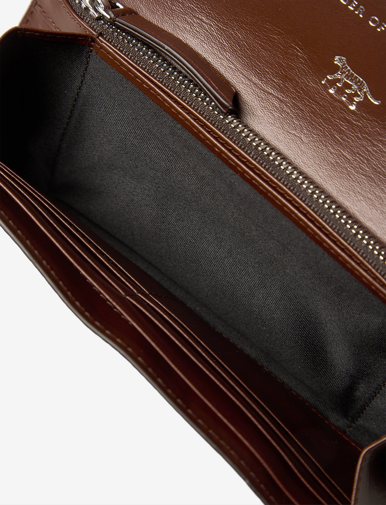 Tiger of Sweden - MALIAH - cognac - 4